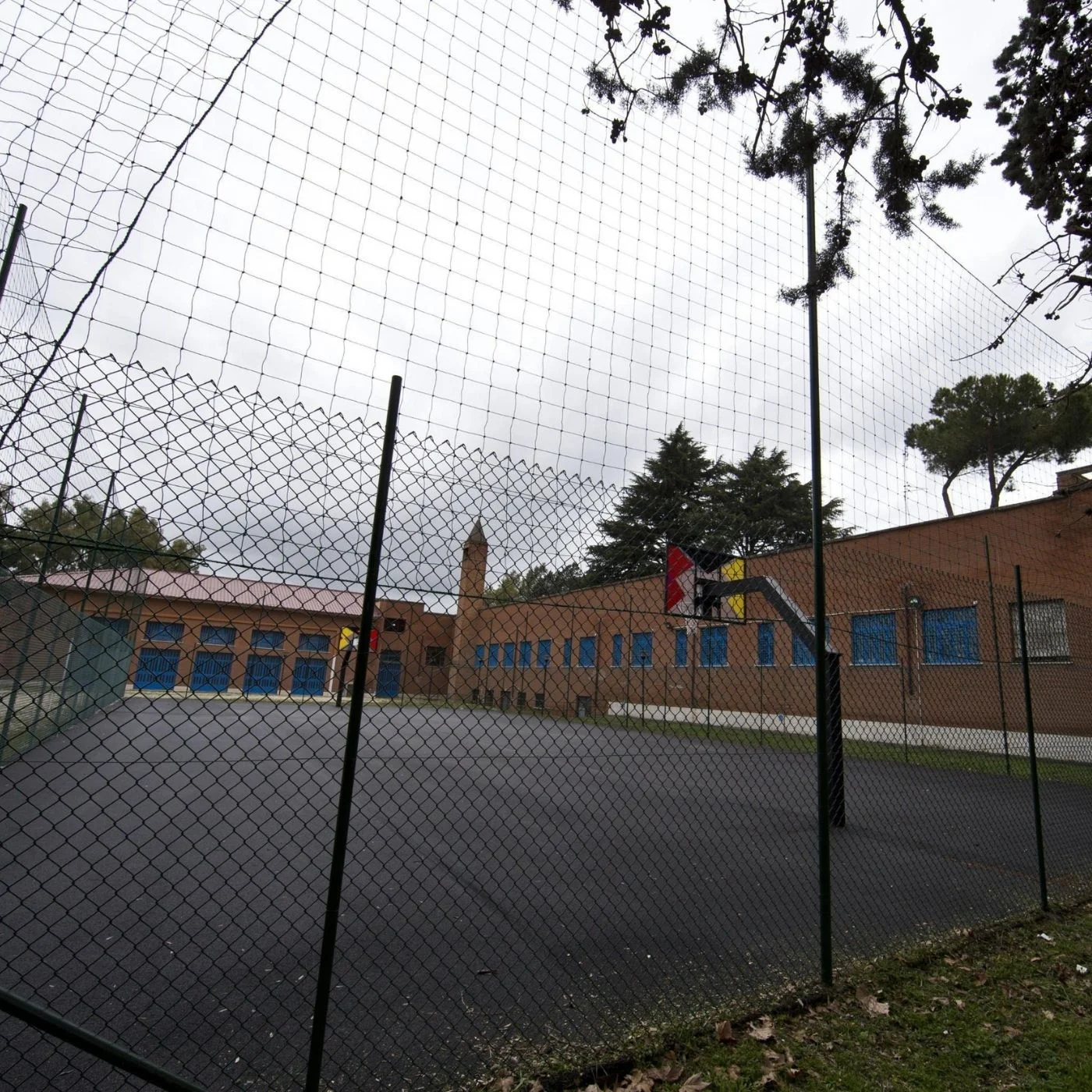 Agenti accusati di torture in un carcere minorile a Roma