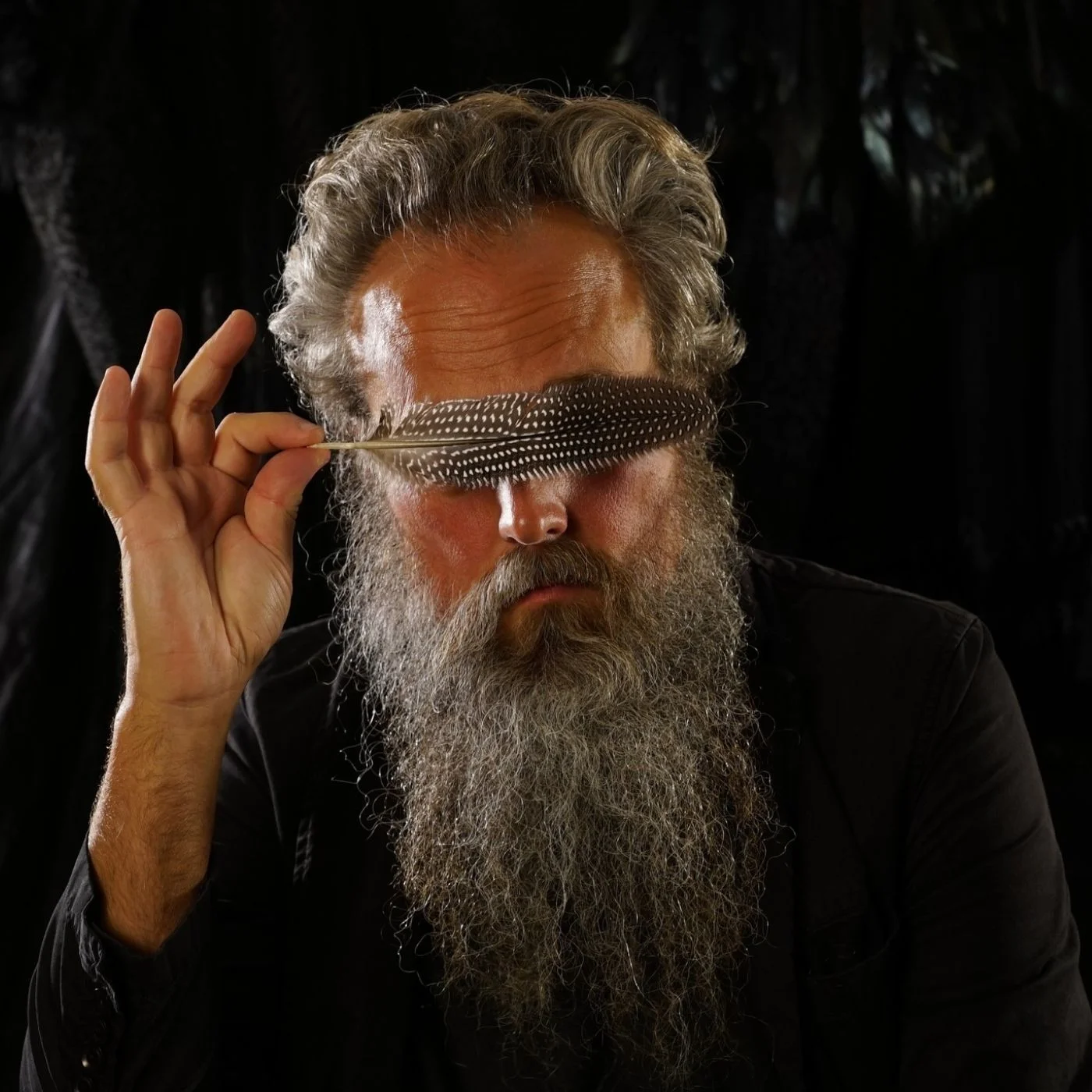 "Questo disco è un regalo inaspettato": Sam Beam racconta a Volume l'ultimo album di Iron & Wine