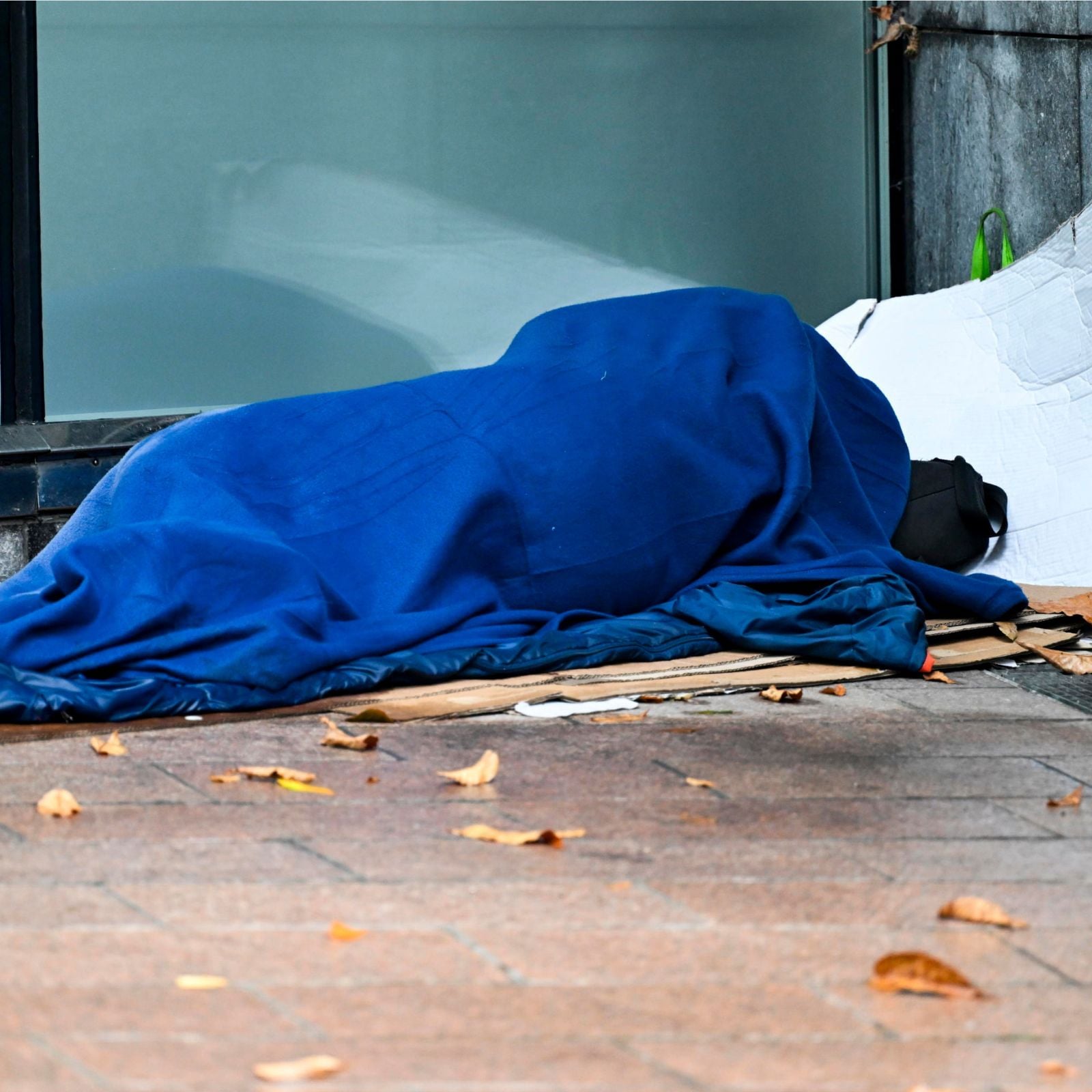 Un altro senzatetto morto a Milano. È il quinto dall’inizio dell’anno