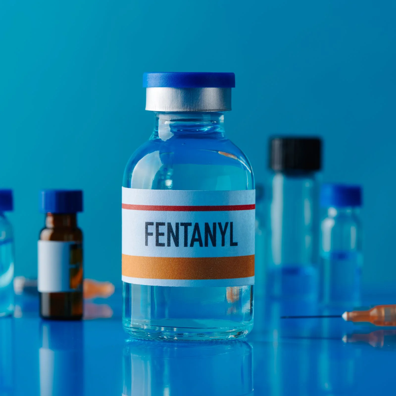 Fentanyl, clamoroso furto di 80 fiale del potente oppiaceo dall'ospedale israelitico di Roma
