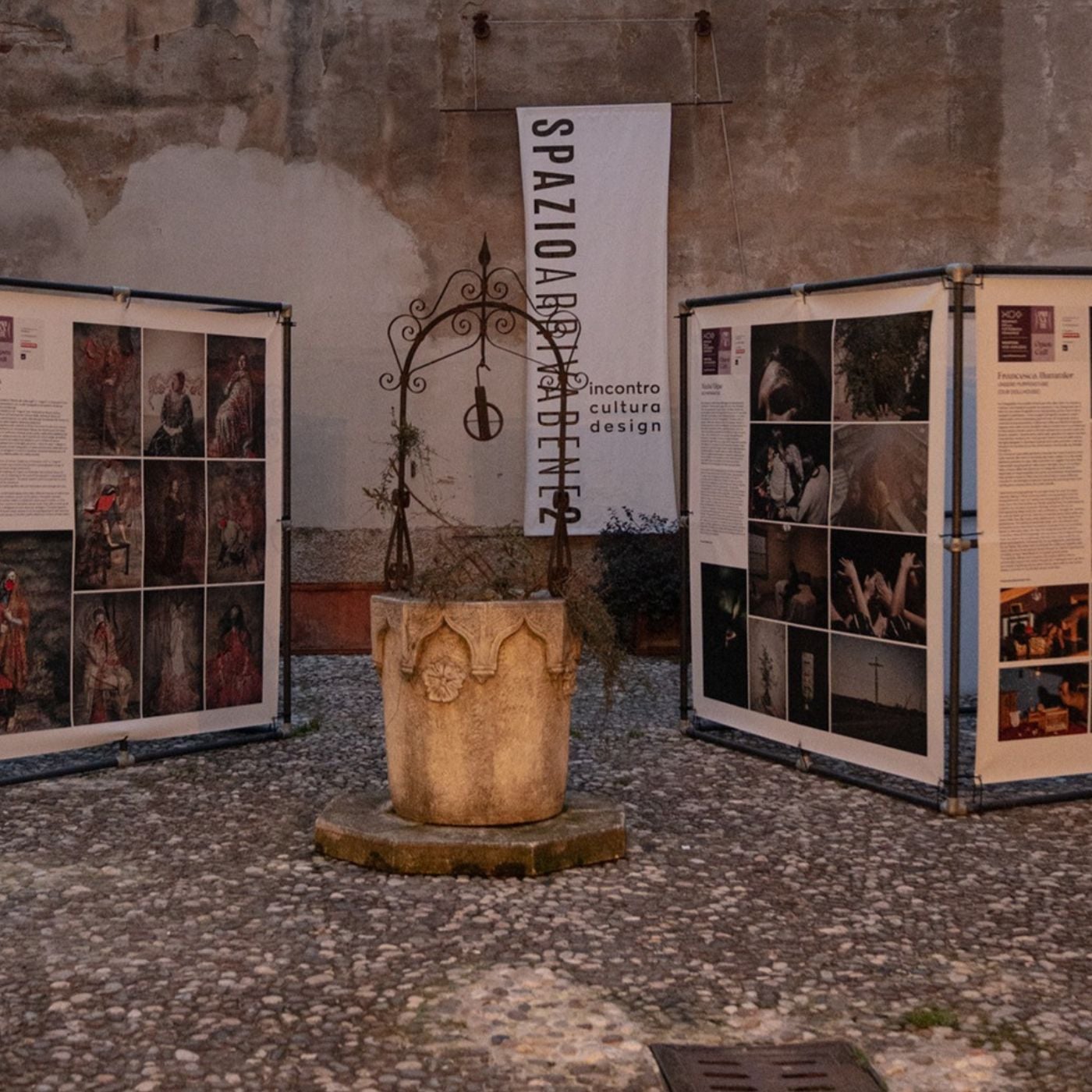 A Mantova ritorna la Biennale della Fotografia Femminile