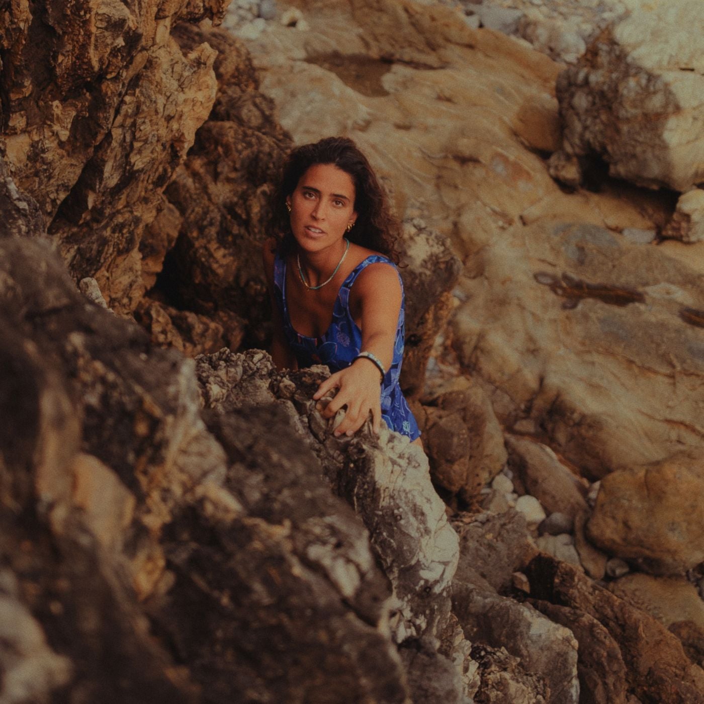 Maro racconta il nuovo album e il legame indelebile con le proprie origini