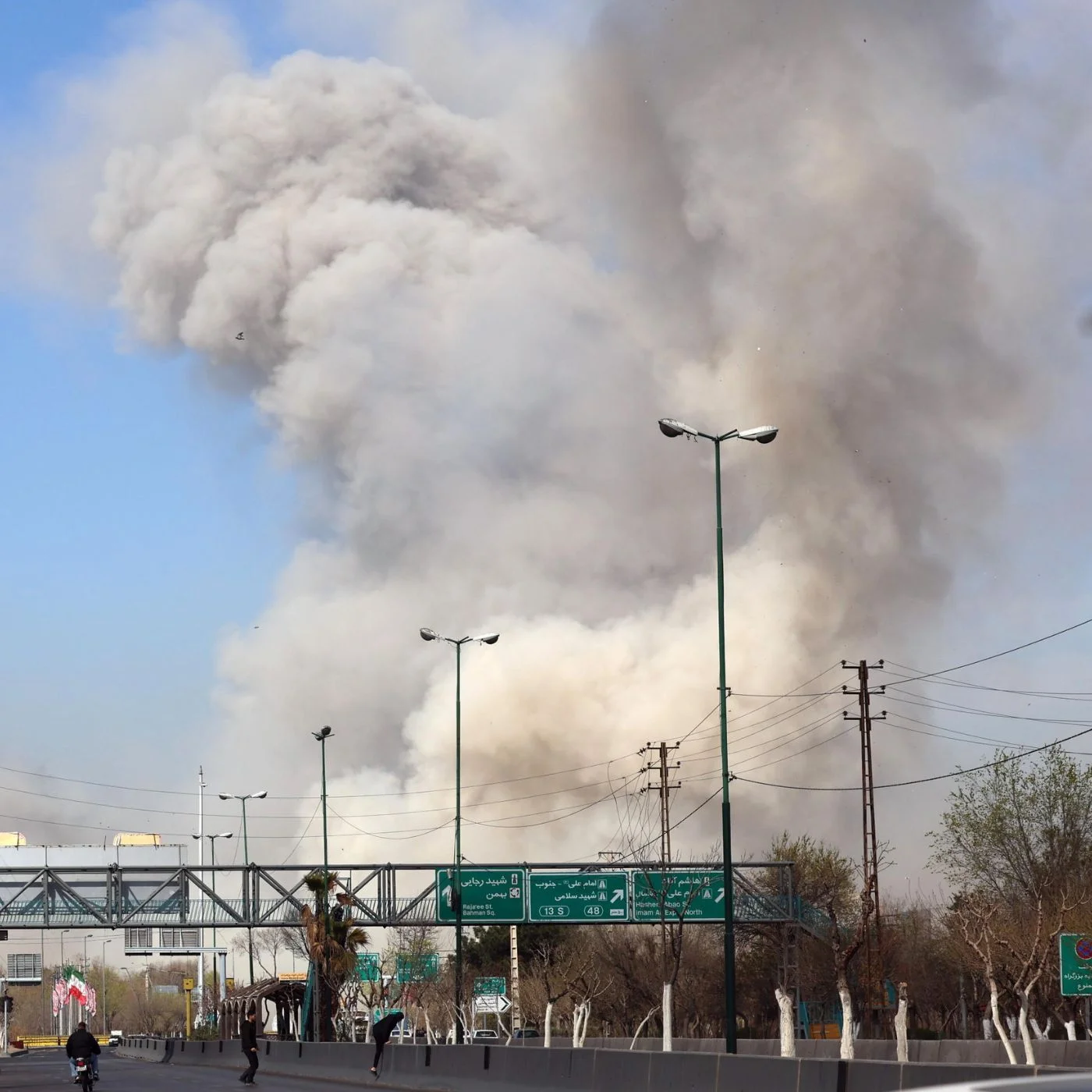 Iran. Dai curdi alla Lega Araba, gli Usa cercano alleati