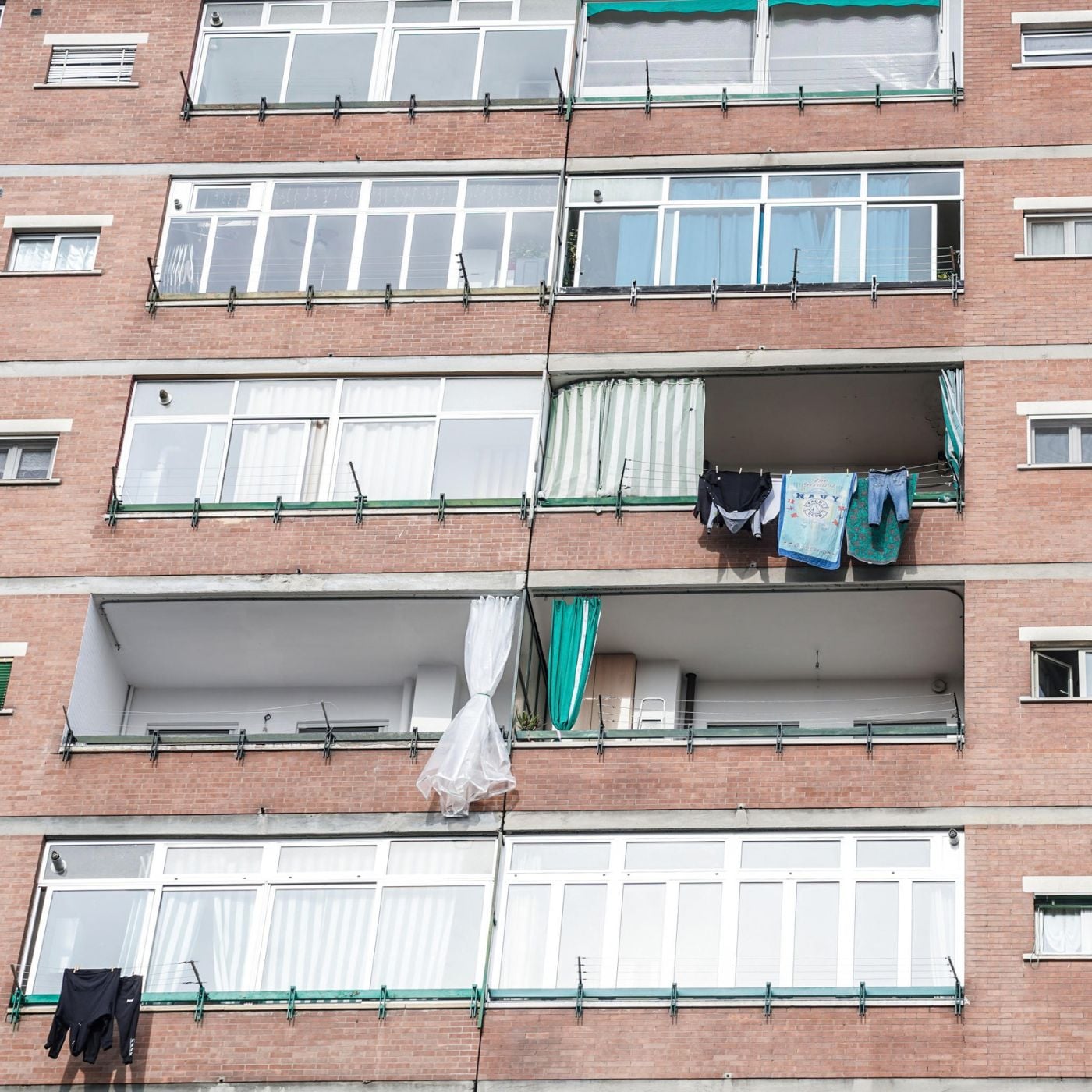 La casa è diventata una merce e ciò rende insostenibile la vita in città