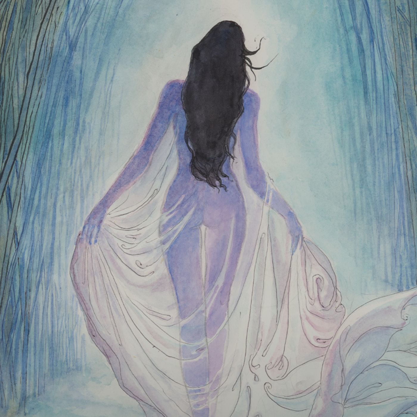 Milo Manara in mostra al Labirinto della Masone di Fontanellato