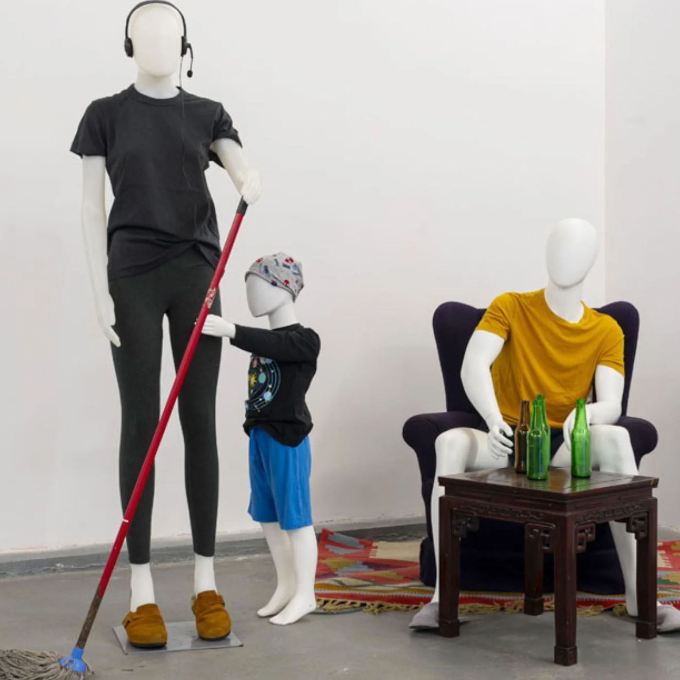 MUPA, il Museo del Patriarcato arriva a Milano alla Fabbrica del Vapore