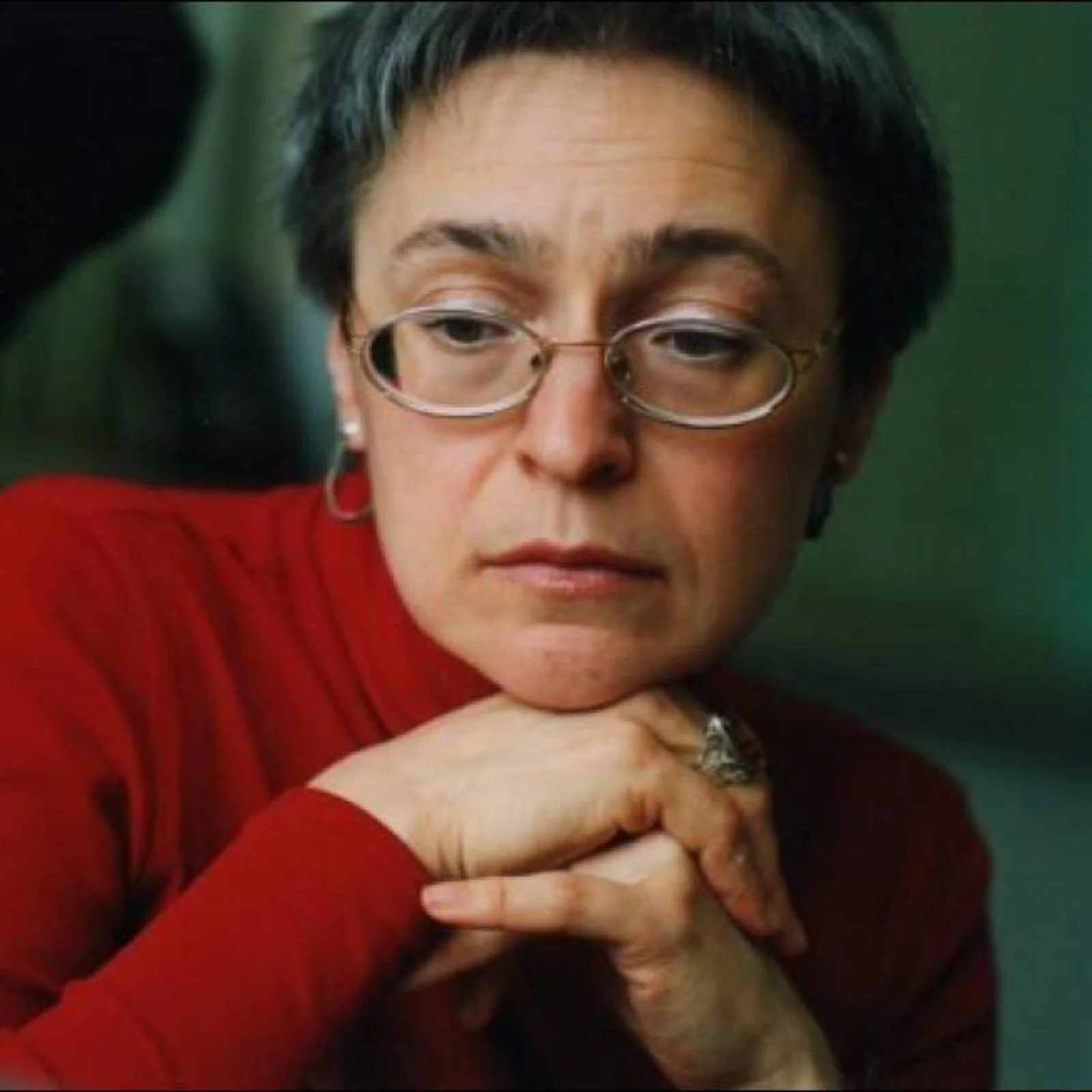 Russia, la repressione feroce del dissenso. 20 anni fa l’assassinio di Anna Politkovskaja
