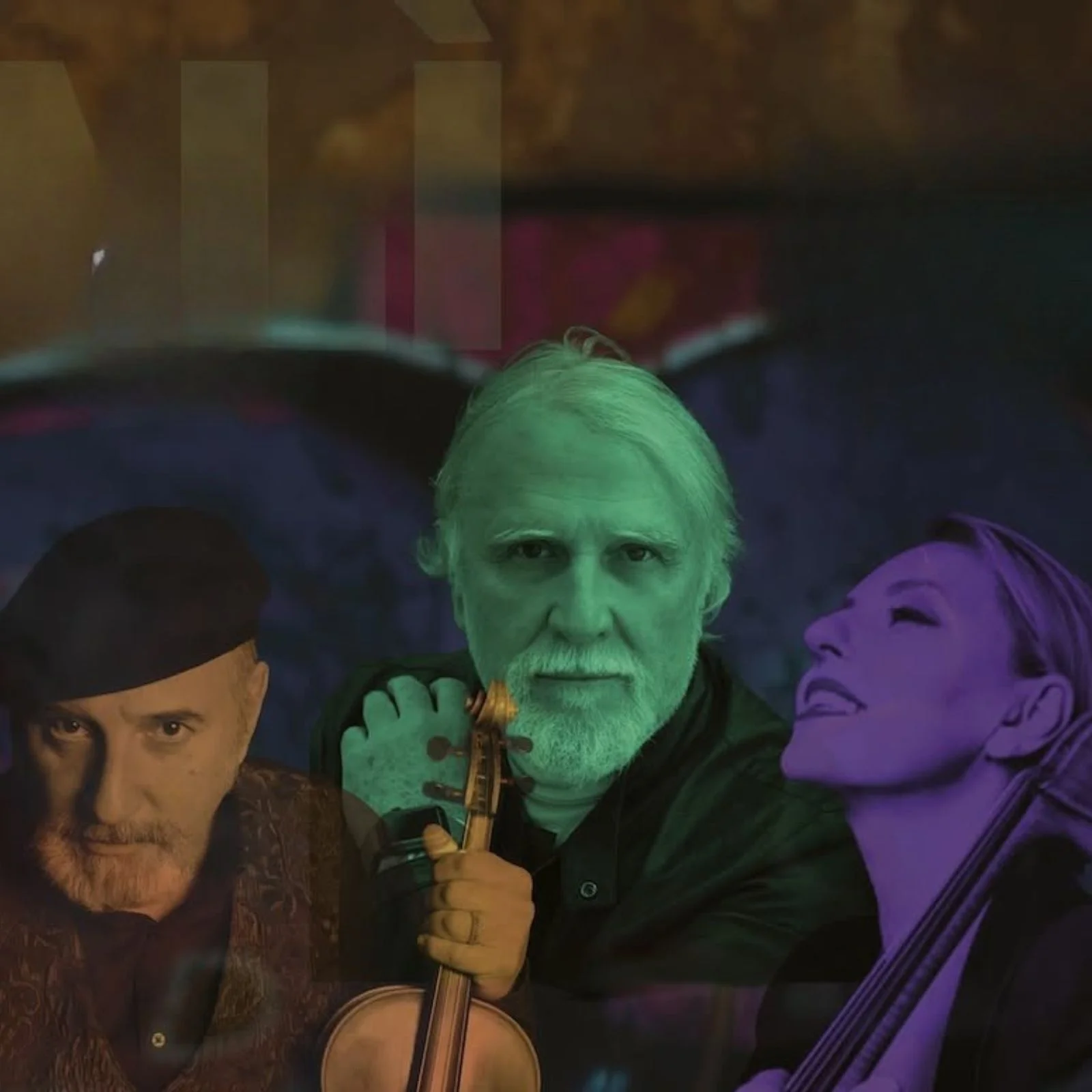 Lo Yiddish Blues, la musica degli esuli: Moni Ovadia dedica un album alla crisi umanitaria a Gaza