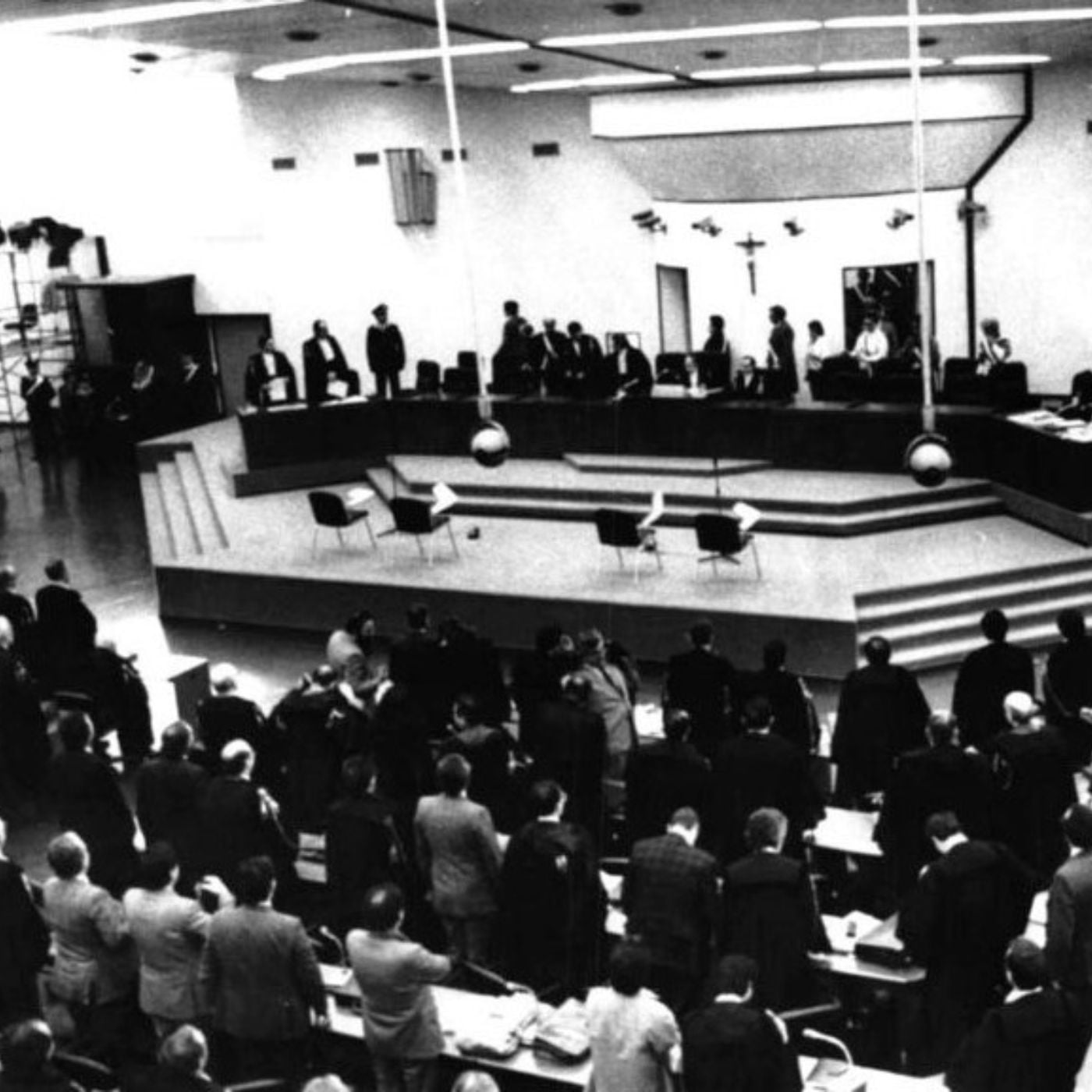 Mafia, 40 anni dal maxi-processo. Dalla Chiesa: "Da allora è cambiato tutto"