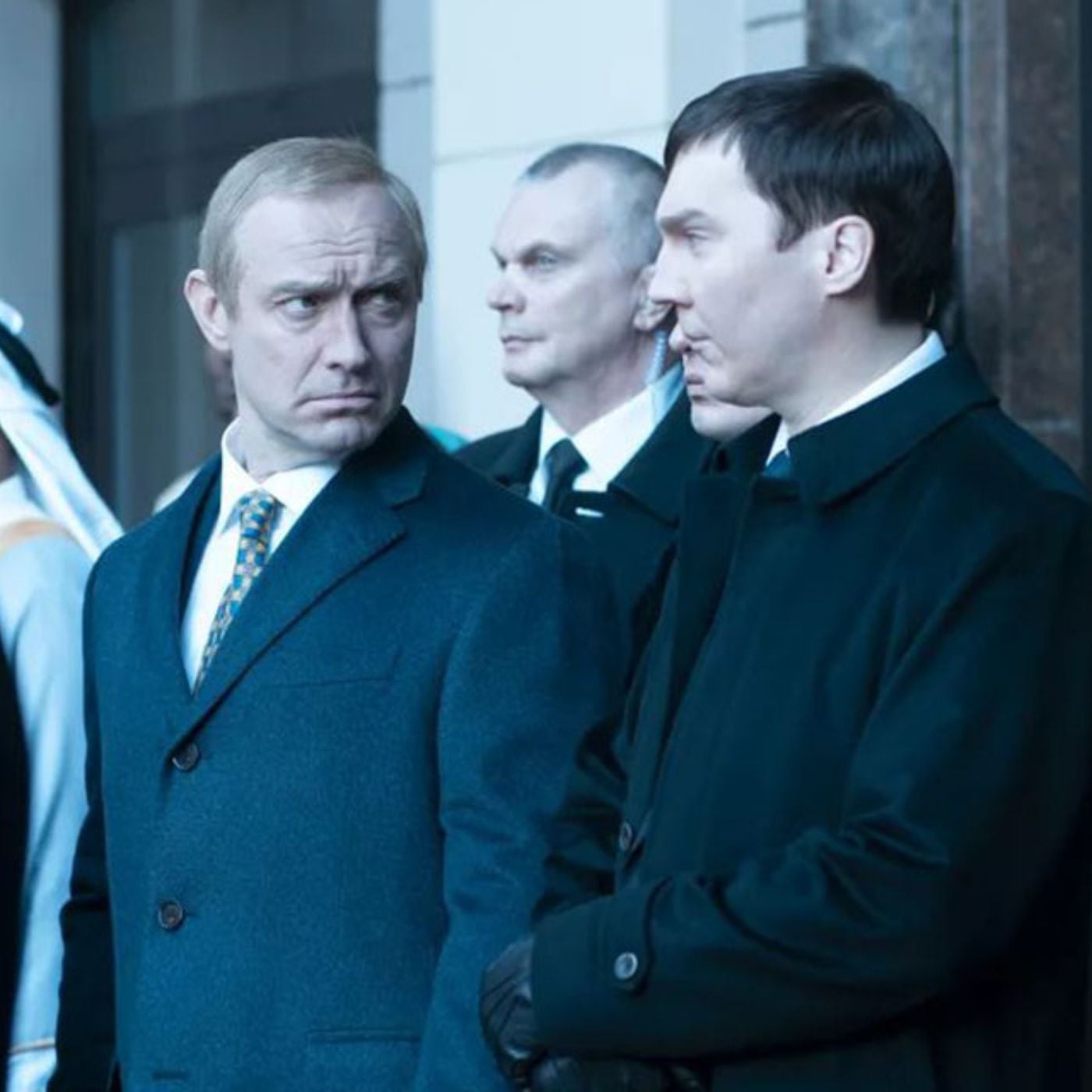 Cinema. La manipolazione della realtà nell'ascesa politica di Putin