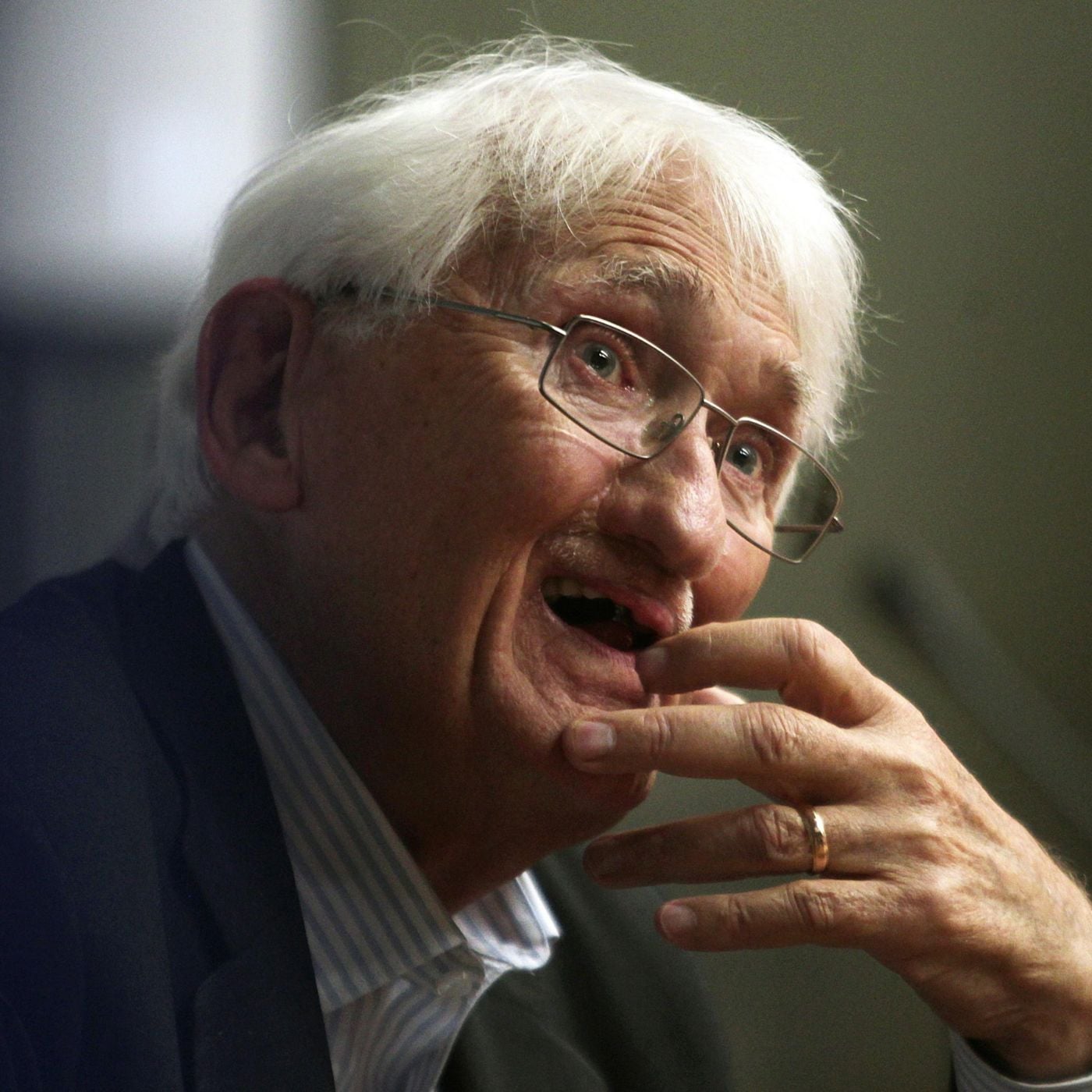 Voce critica, autorevole, schierata. È morto il filosofo tedesco Juergen Habermas