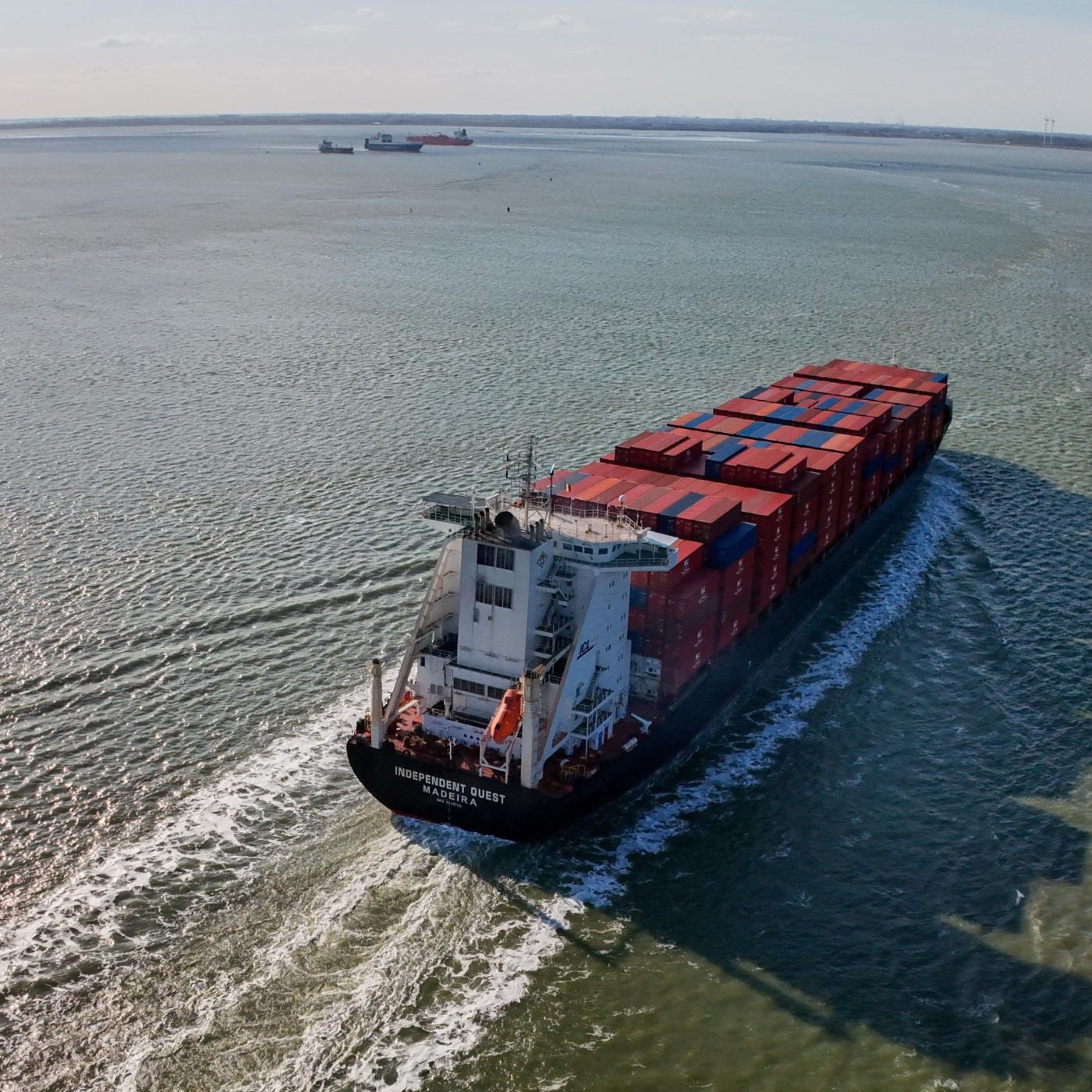 Il blocco Usa dello stretto di Hormuz che nemmeno gli alleati vogliono