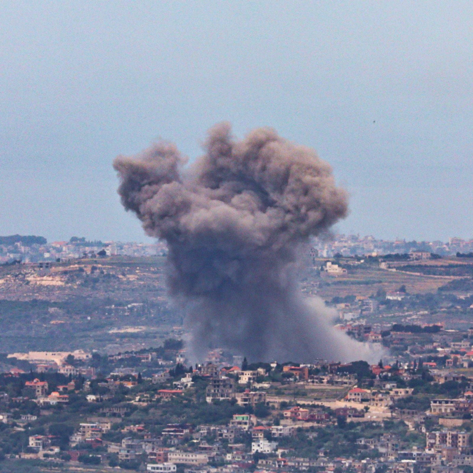 Libano, il cessate il fuoco che non c’è e i bambini come prime vittime