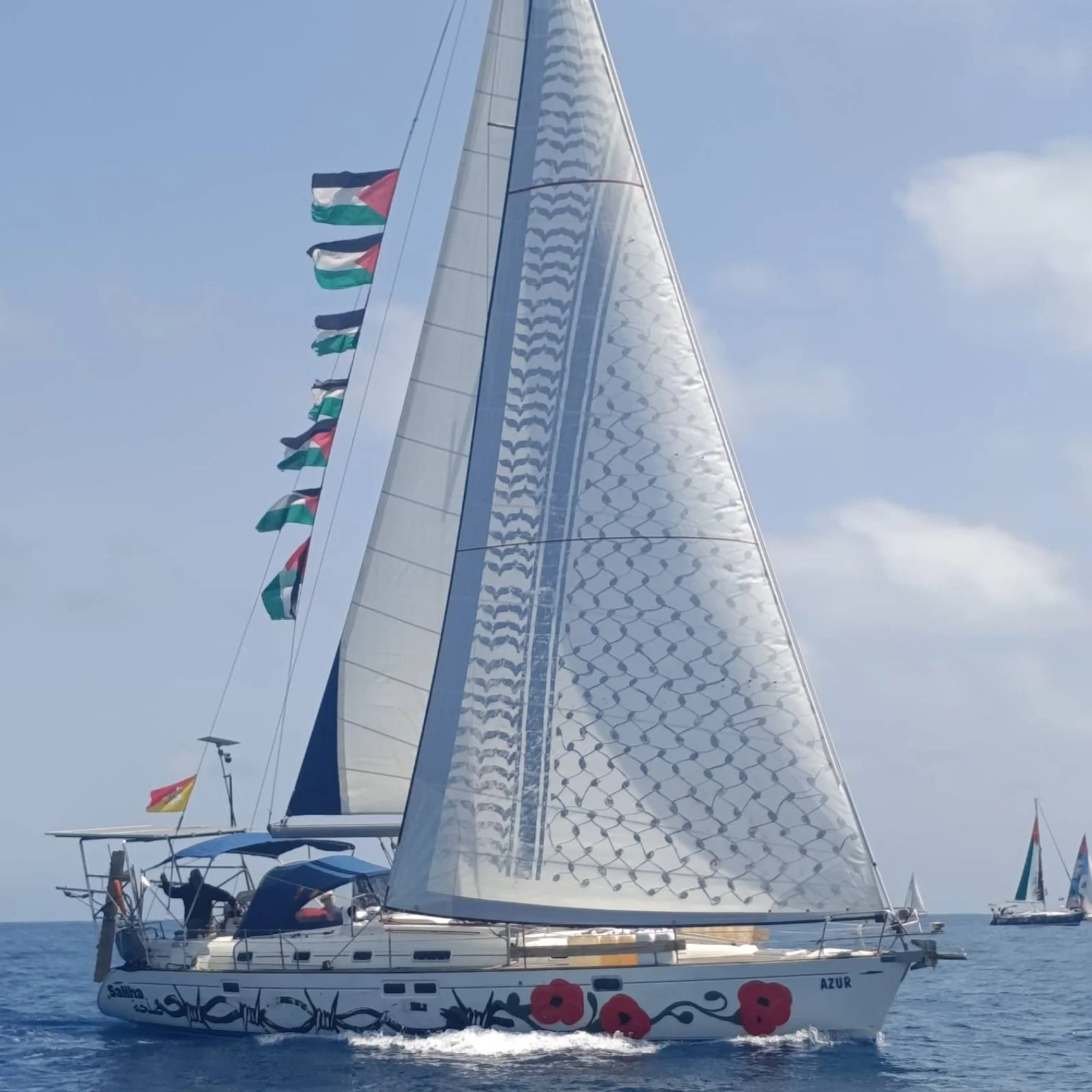 Medio Oriente senza pace: Israele bombarda Gaza e Libano e prepara l'assalto alla Flotilla