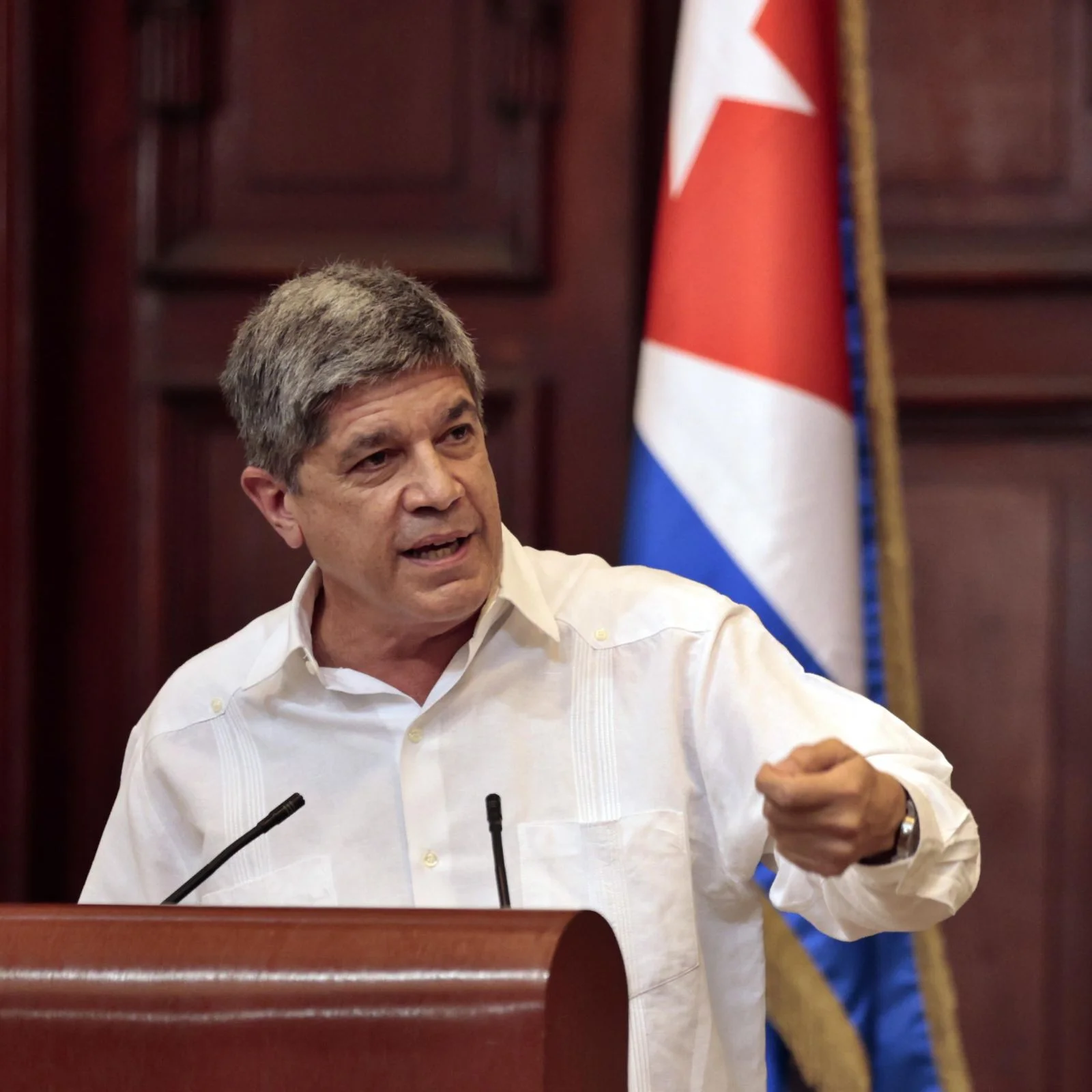 Cuba accusa gli Usa di inventare false minacce per intervenire nel Paese