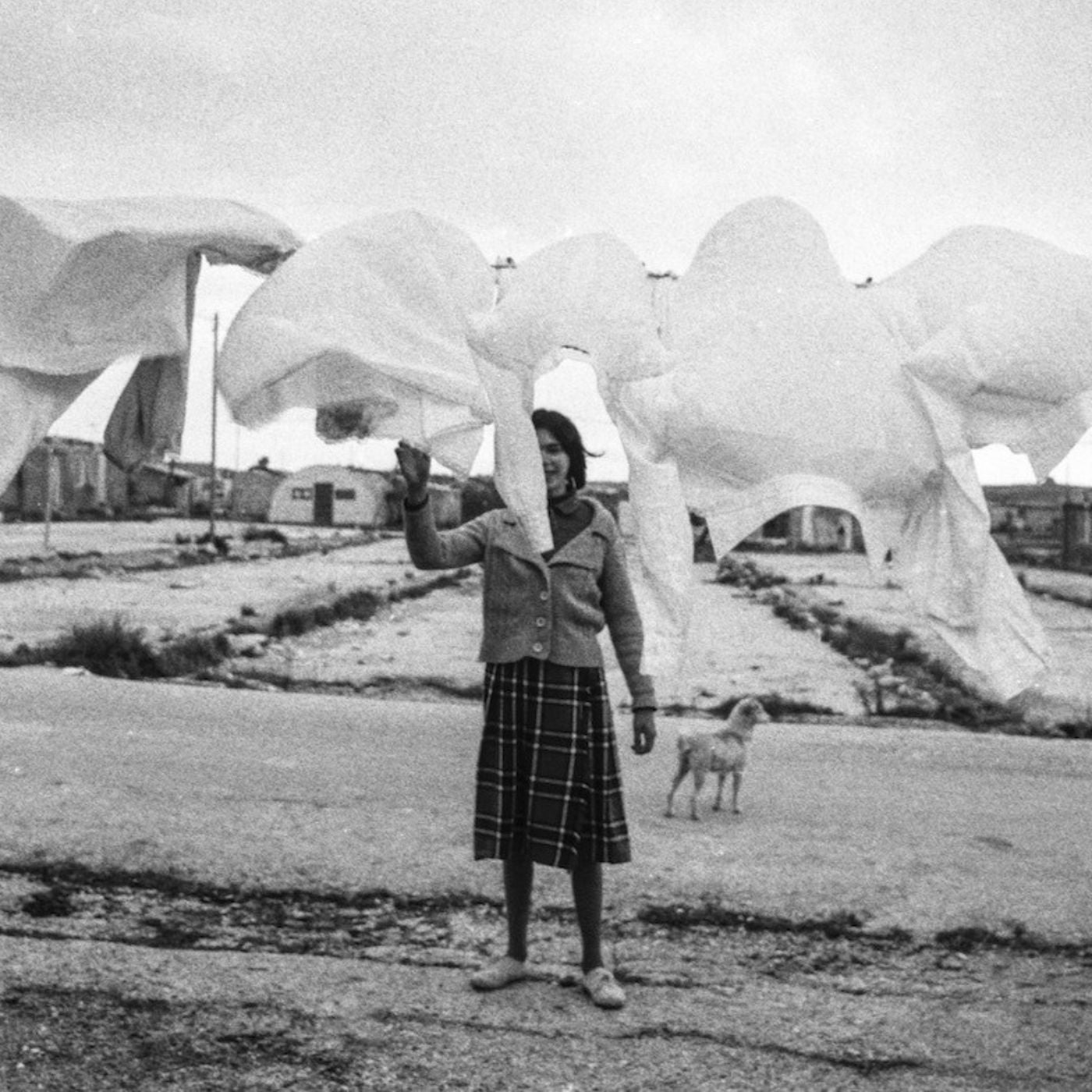 Una collettiva di artiste per Gibellina Capitale dell'Arte 2026