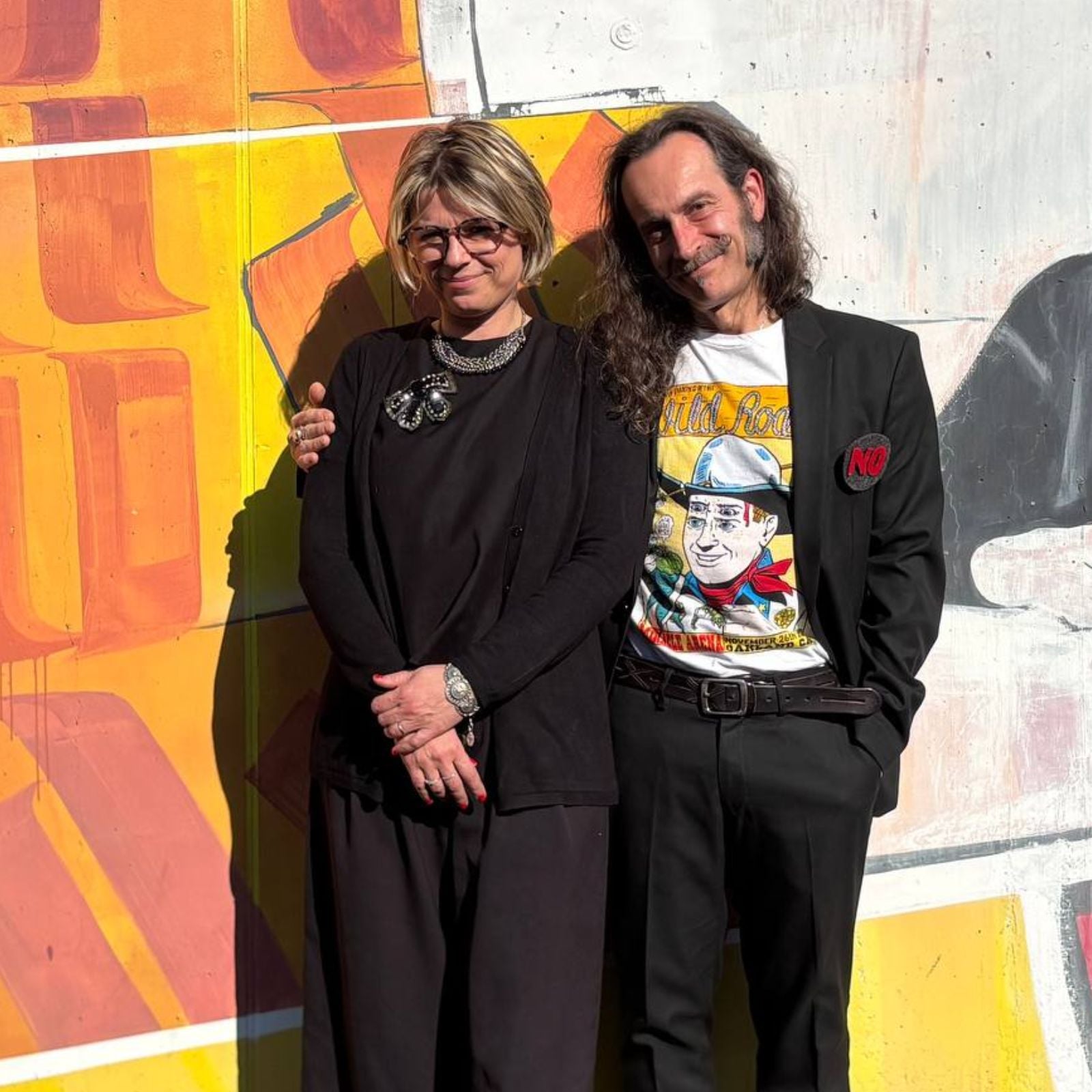 Metropolis di Fritz Lang torna al cinema, sonorizzato da grandi nomi della scena alternativa italiana