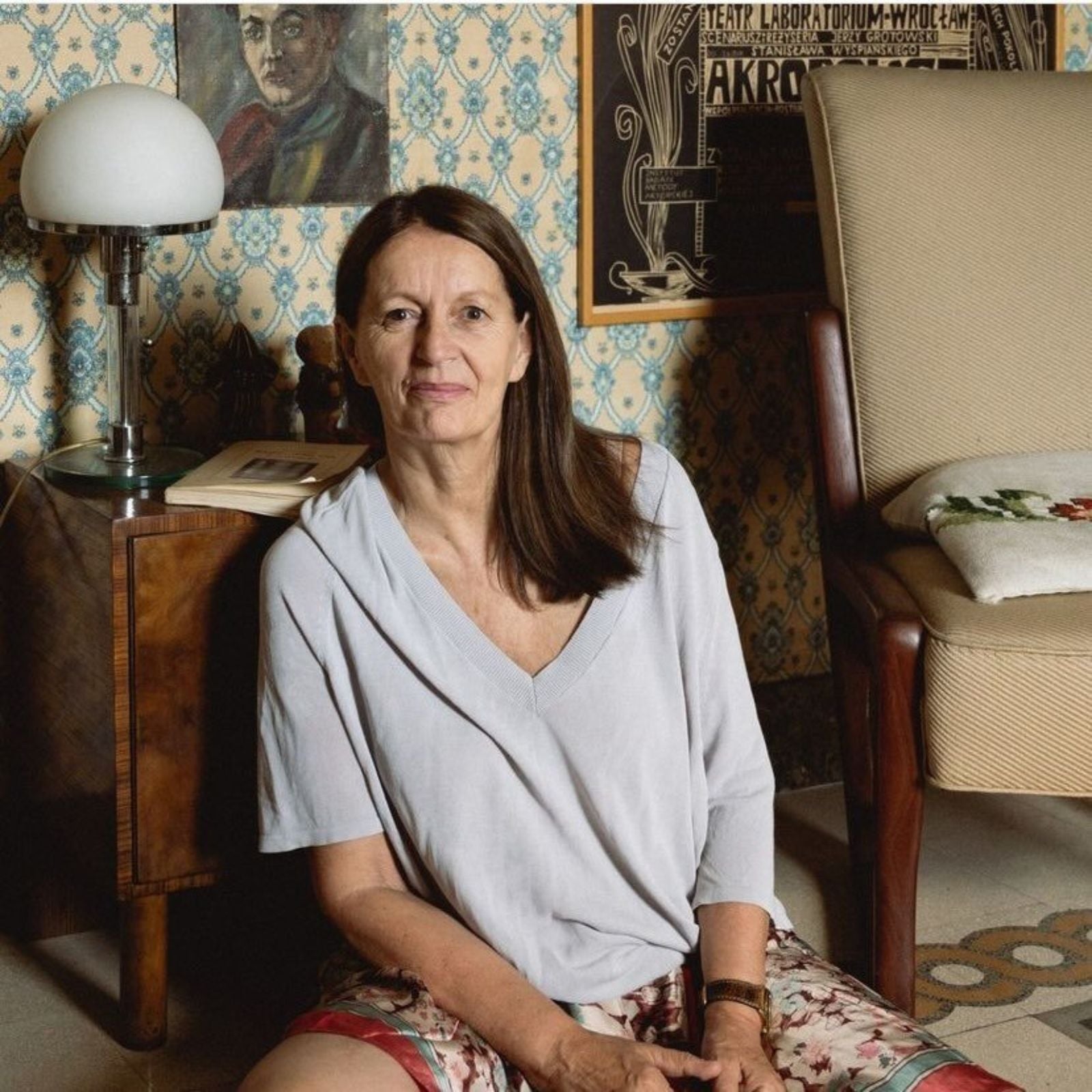 Bookpride 2026. Daria Deflorian legge la premio Nobel Han Kang e la racconta