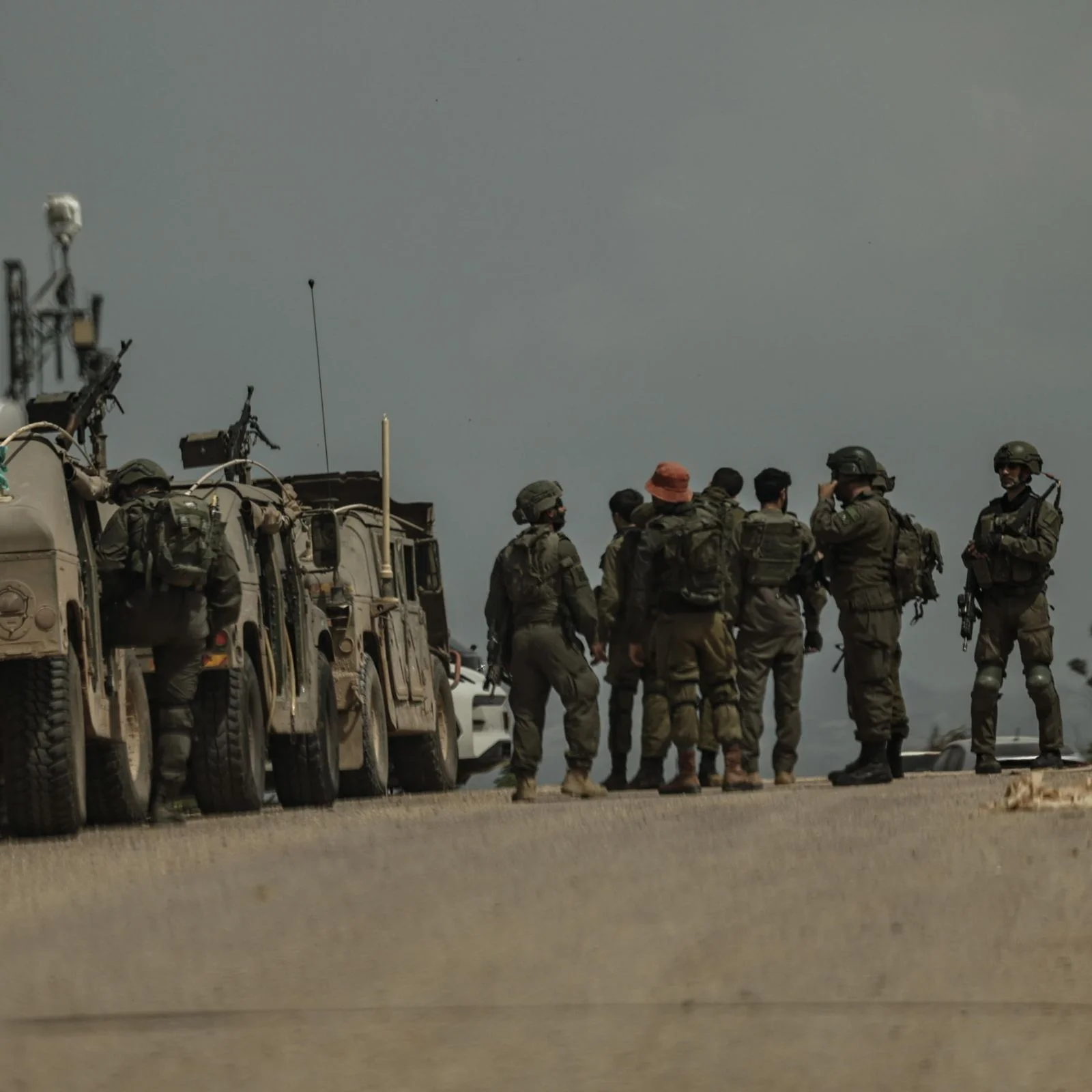 Israele ridisegna il Libano: fascia di sicurezza e popolazione espulsa