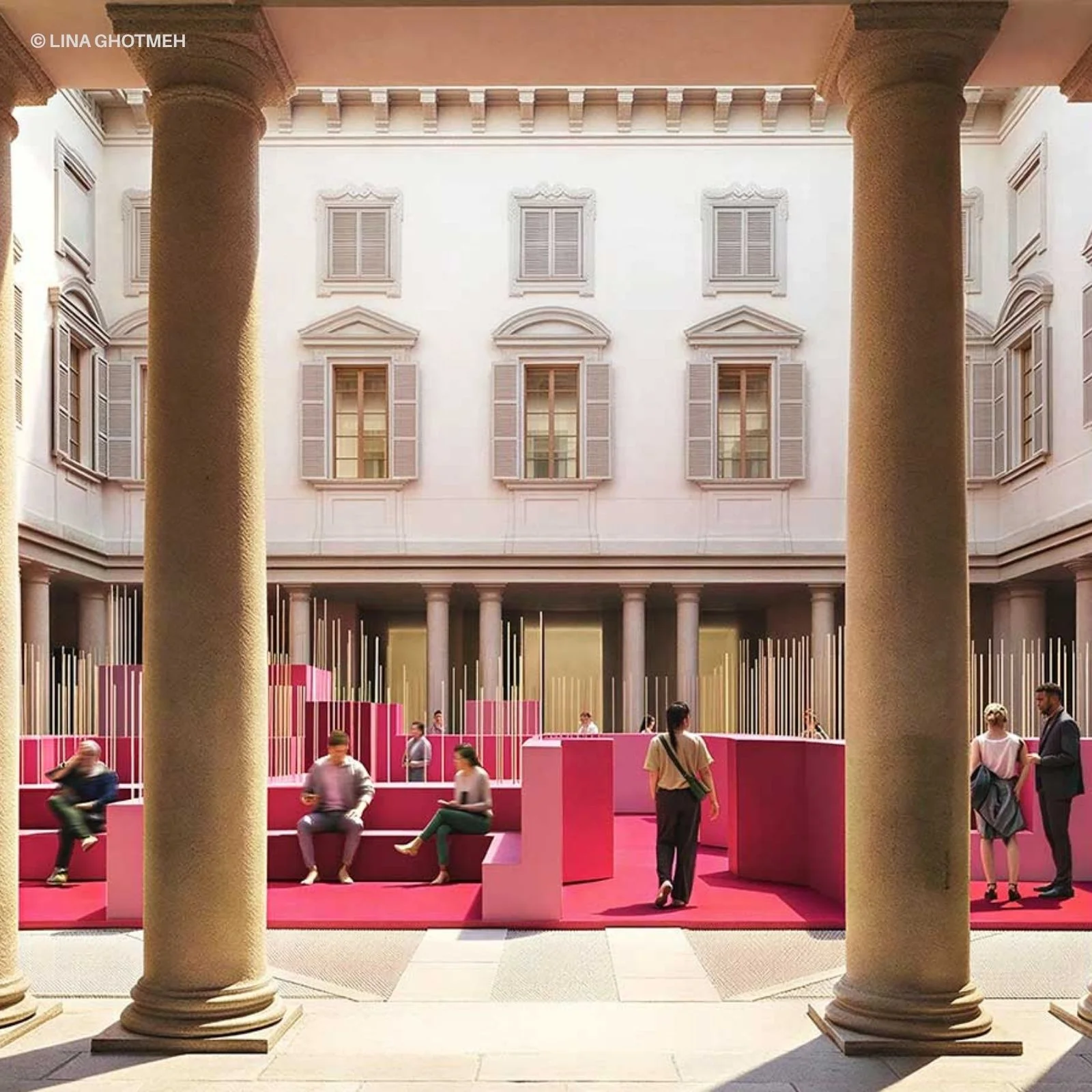 Guida alla Milano Design Week: come orientarsi fra le proposte