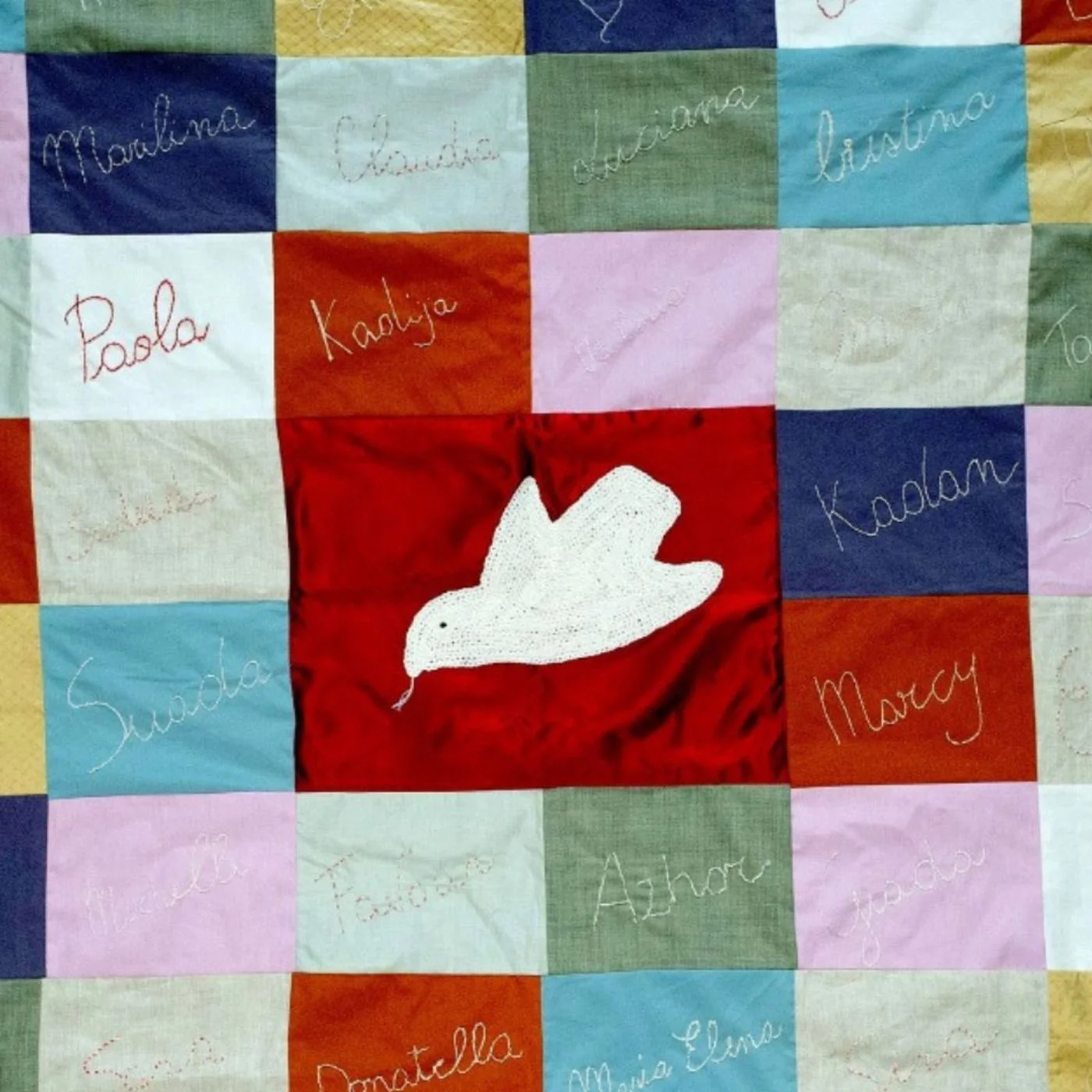 Verso il 25 aprile: Elisabetta Vergani porta in scena le donne dimenticate della Resistenza