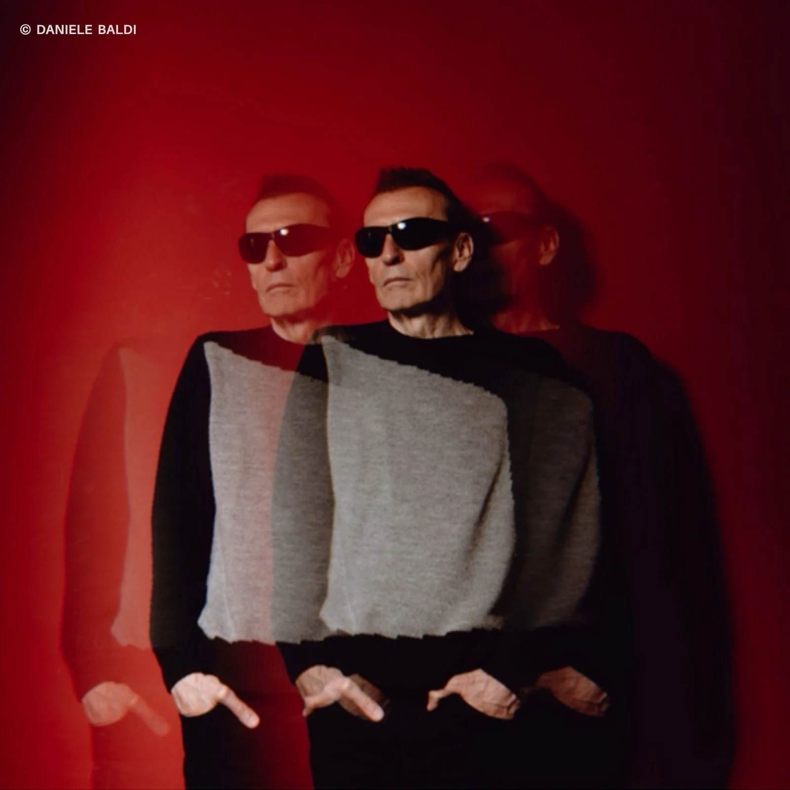 Giovanardi e la "canzone d’autore del terzo millennio": il racconto del nuovo album