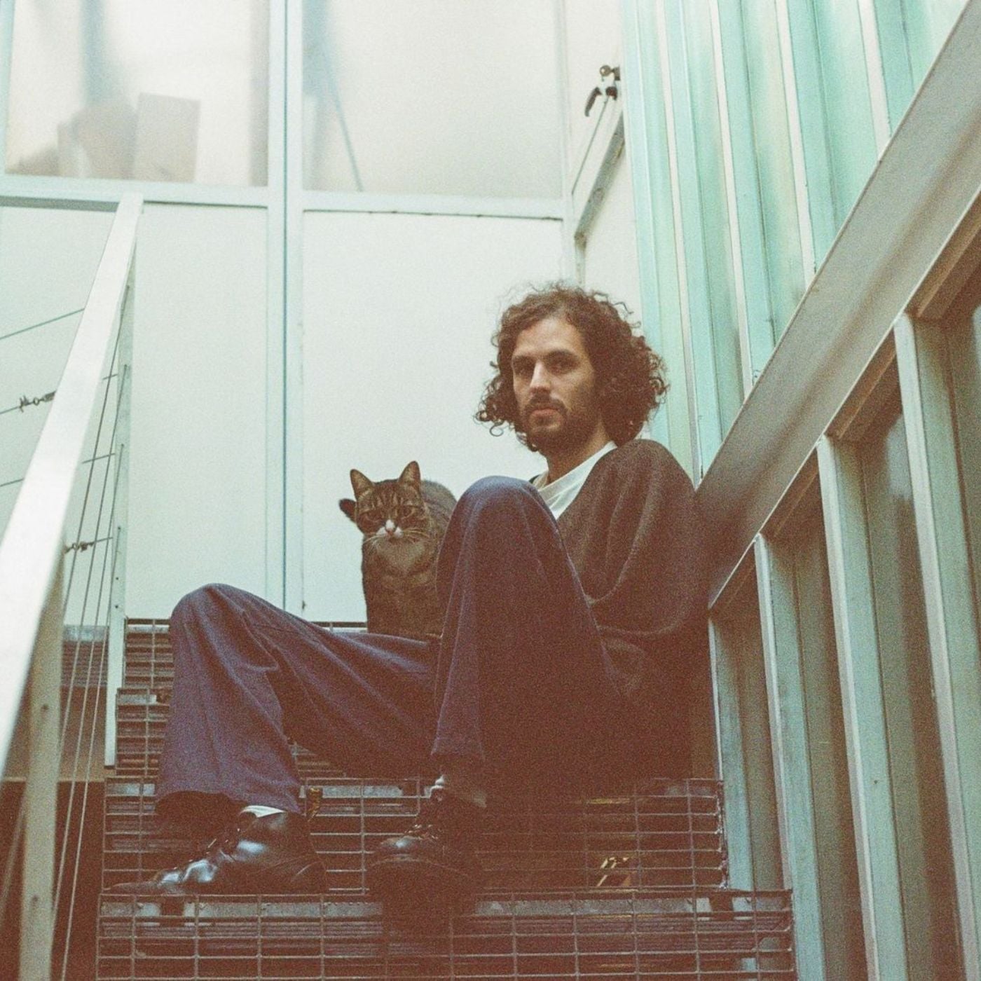 Un "viaggio" dove il suono ti sorprende sempre: il nuovo album di Thomas Umbaca