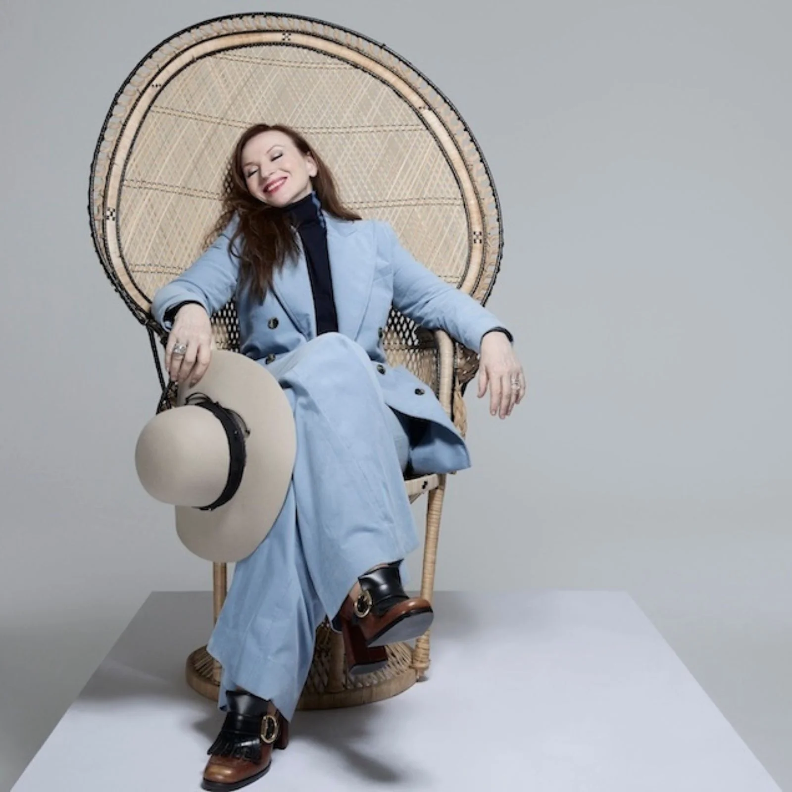 “Non abbiate paura di essere ciò che siete”: Judith Owen, New Orleans, e il nuovo album