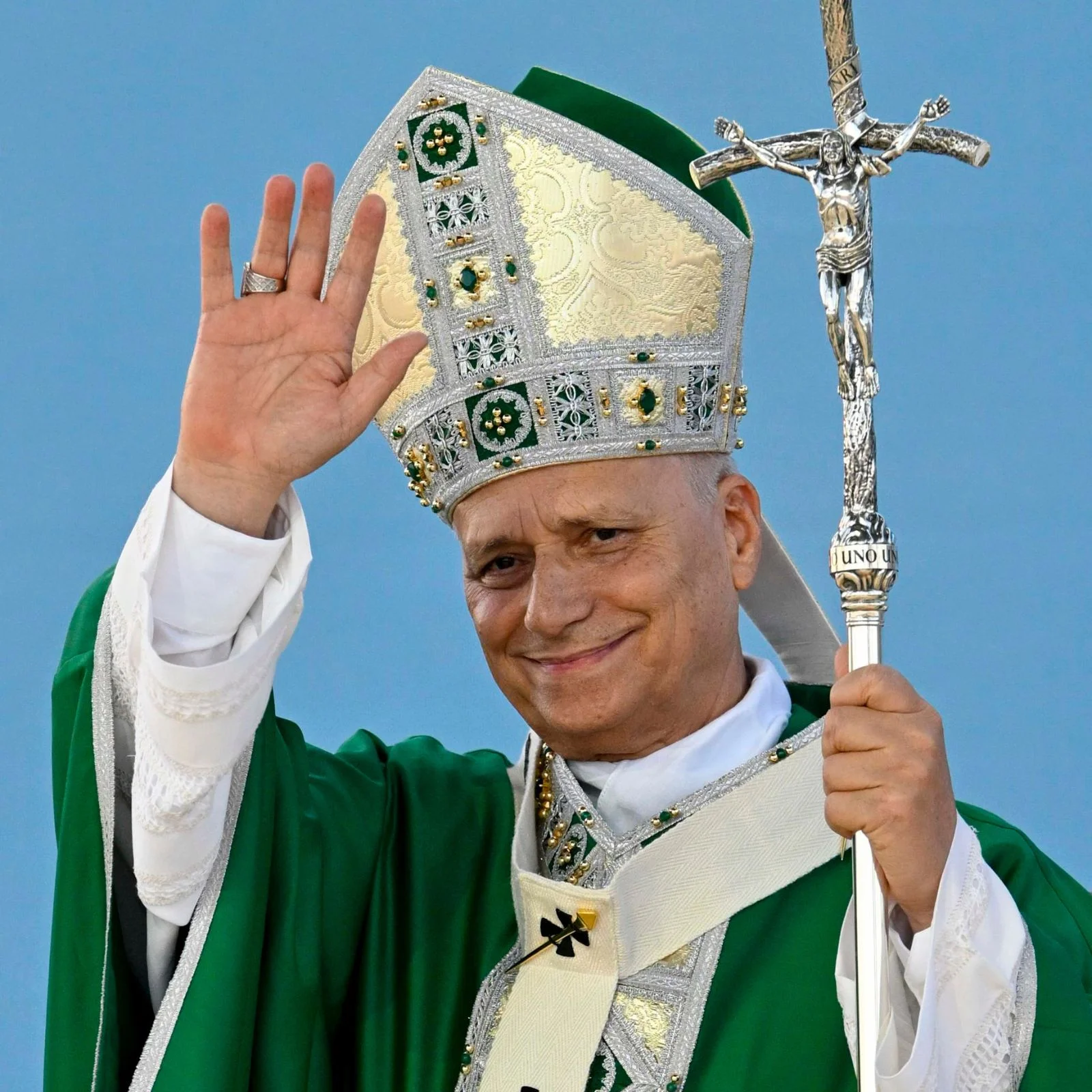 Il monito del Papa: siamo noi i responsabili della sorte dei migranti