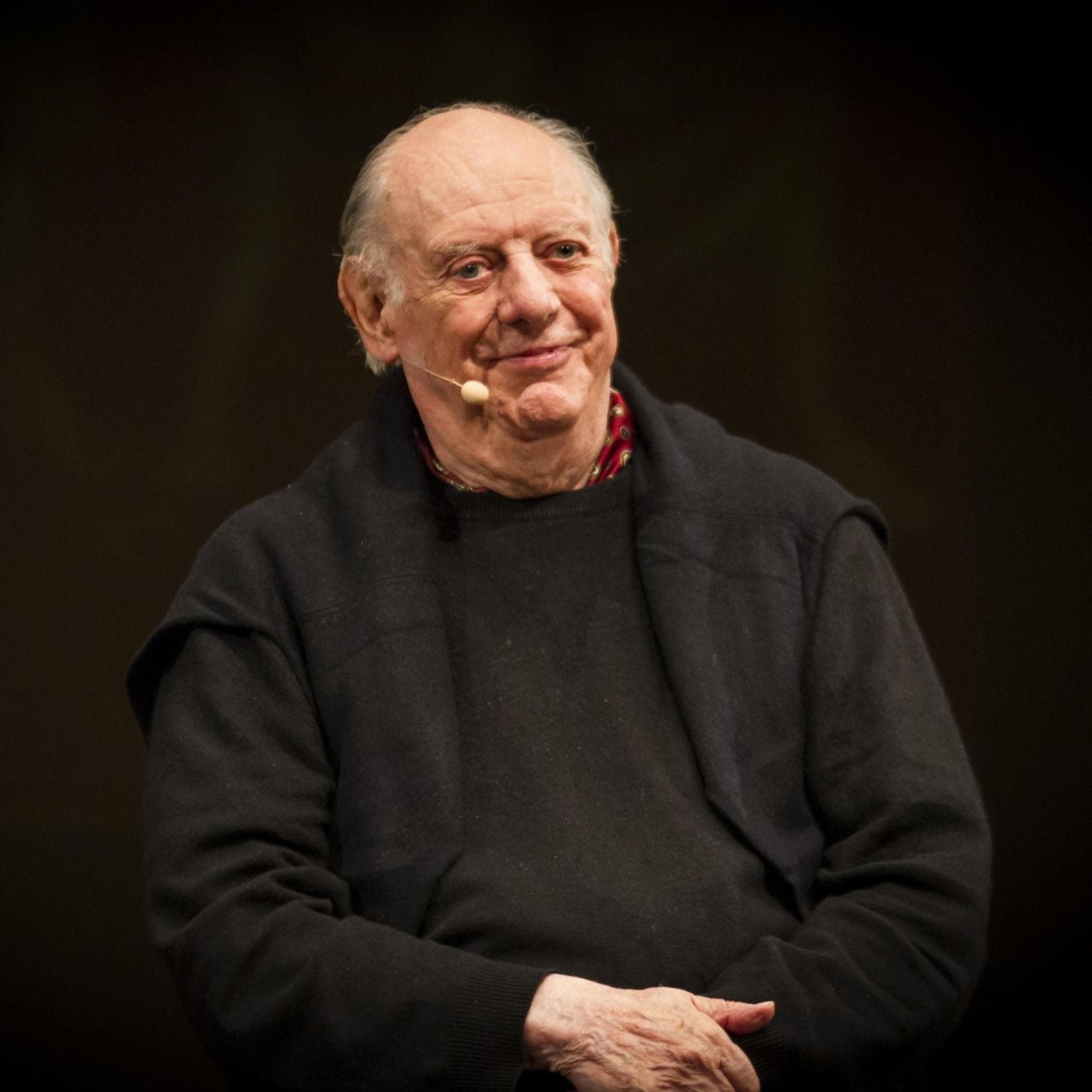 Dario e Dio: una conversazione con Dario Fo a partire dalla religione