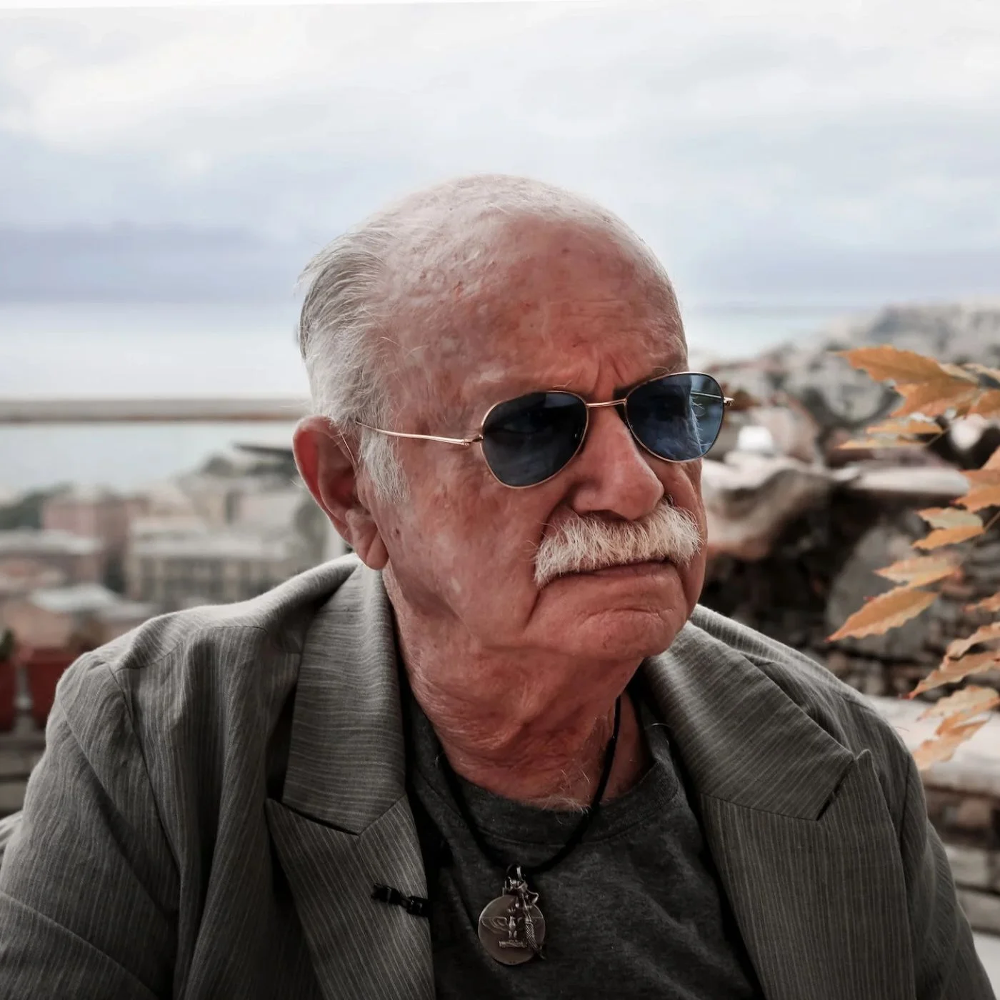 Addio a Gino Paoli, leggenda della canzone italiana: il ricordo di Giulia Cavaliere