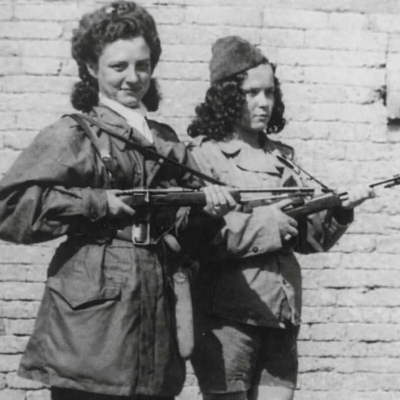 Fabio Montella riscopre le donne invisibili della Resistenza modenese