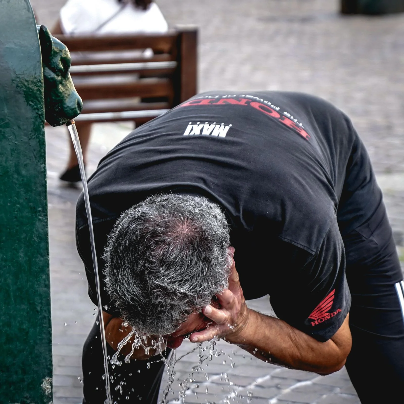 Caldo è “crisi umanitaria”: se non si agisce può solo peggiorare
