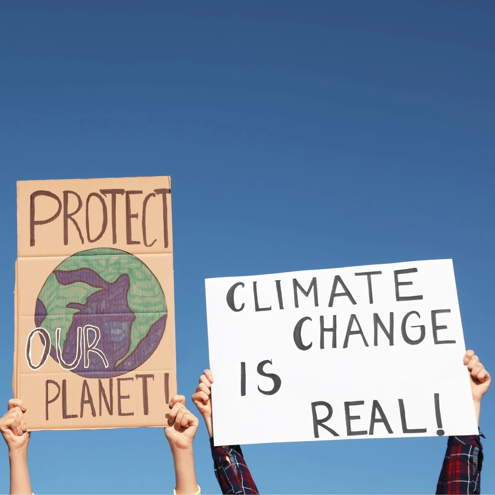 "Il riscaldamento climatico non dipende dall'uomo", bufera a Belluno per l'opuscolo distribuito nelle scuole