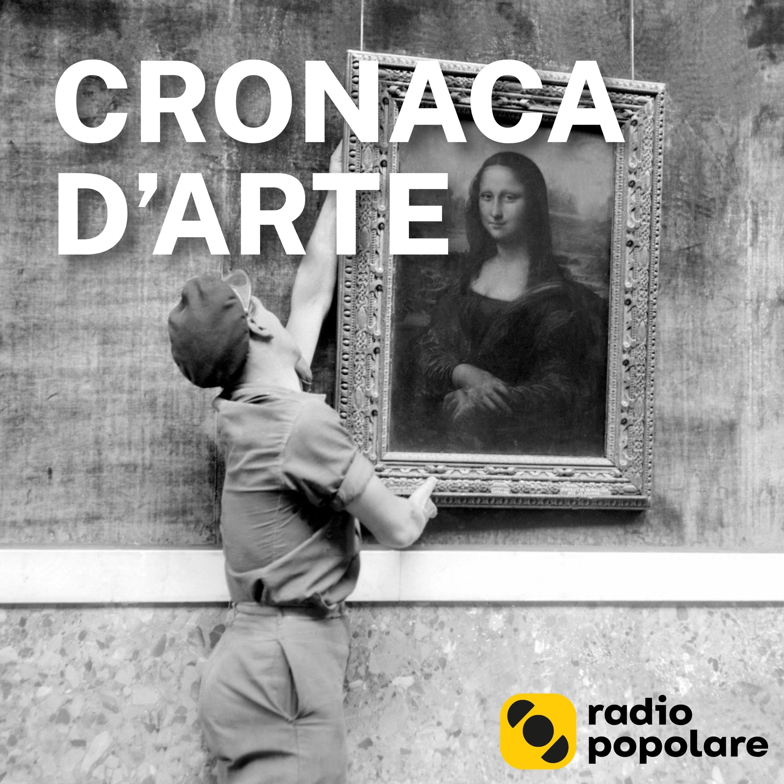 Cronaca d'Arte ep.6 - I volumi di Dada