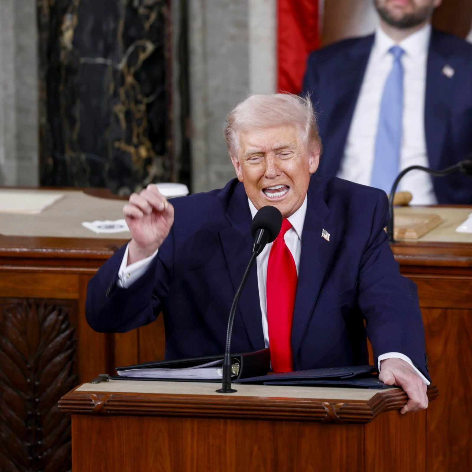 Trump lancia già accuse di brogli ai democratici per le elezioni di MidTerm di novembre