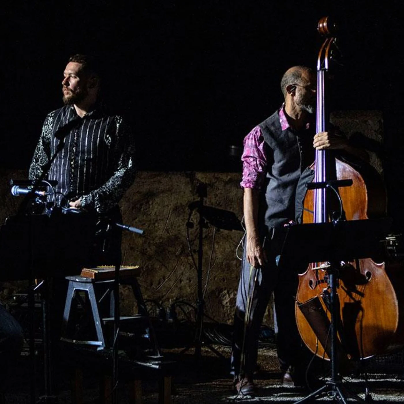 Alla Biennale Teatro di Venezia un grido poetico evoca la sofferenza dei migranti di ogni tempo