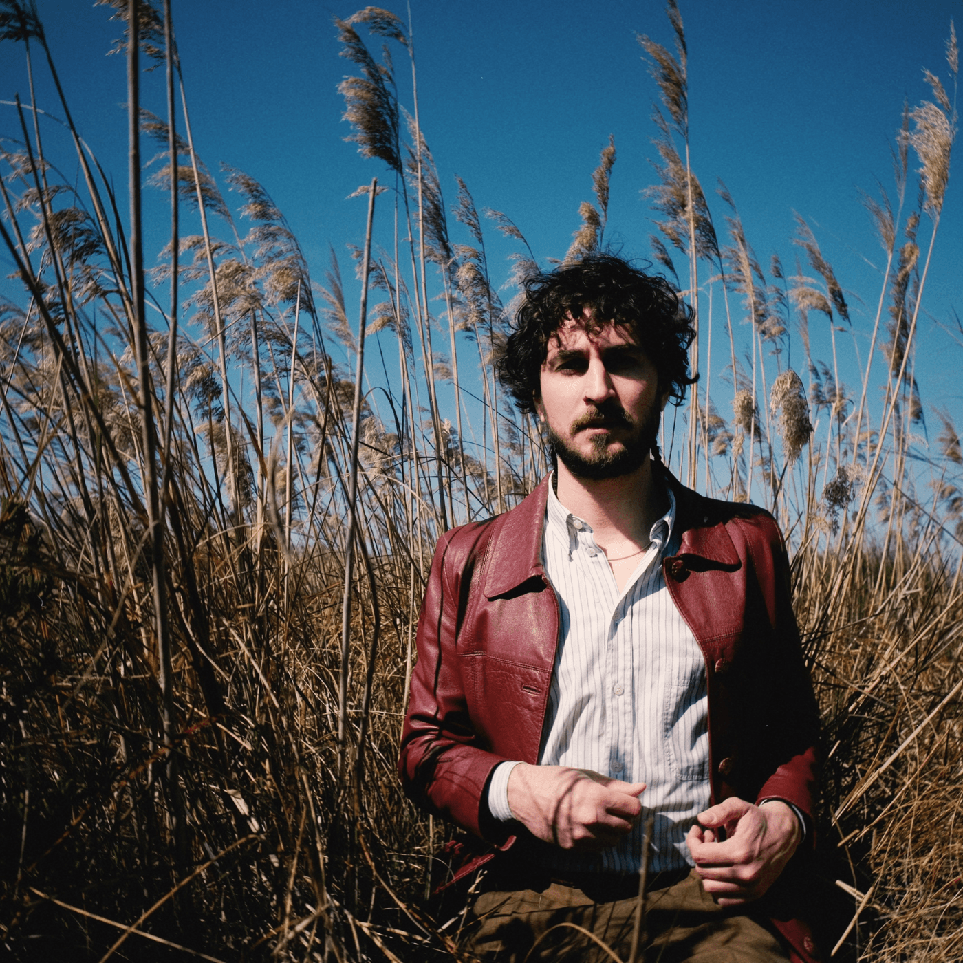 “Inventare un’etnografia musicale immaginaria”: Banadisa racconta il nuovo album