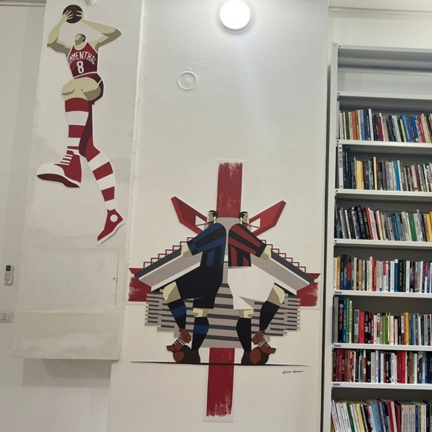 Una biblioteca dello sport dedicata a Gianni Mura apre a Milano