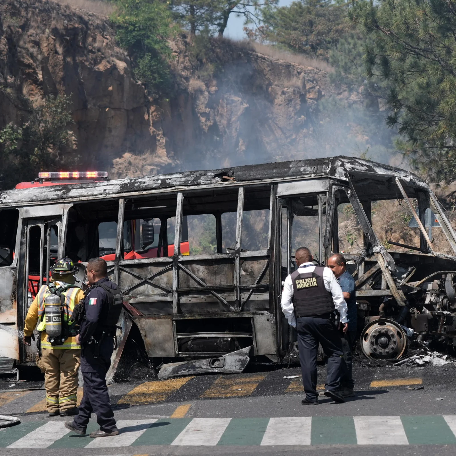 Messico, l'uccisione di "El Mencho" apre scenari inediti nella lotta al narcotraffico