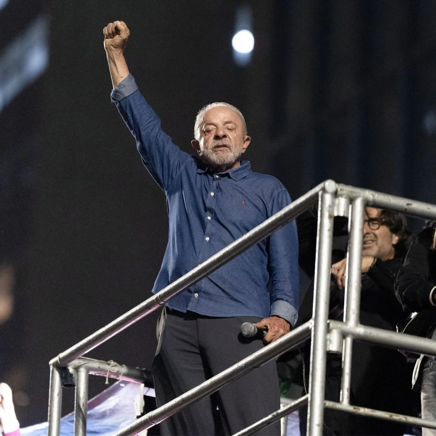 Brasile. La rielezione di Lula un'importante battuta d’arresto per il laboratorio dell'estrema destra globale