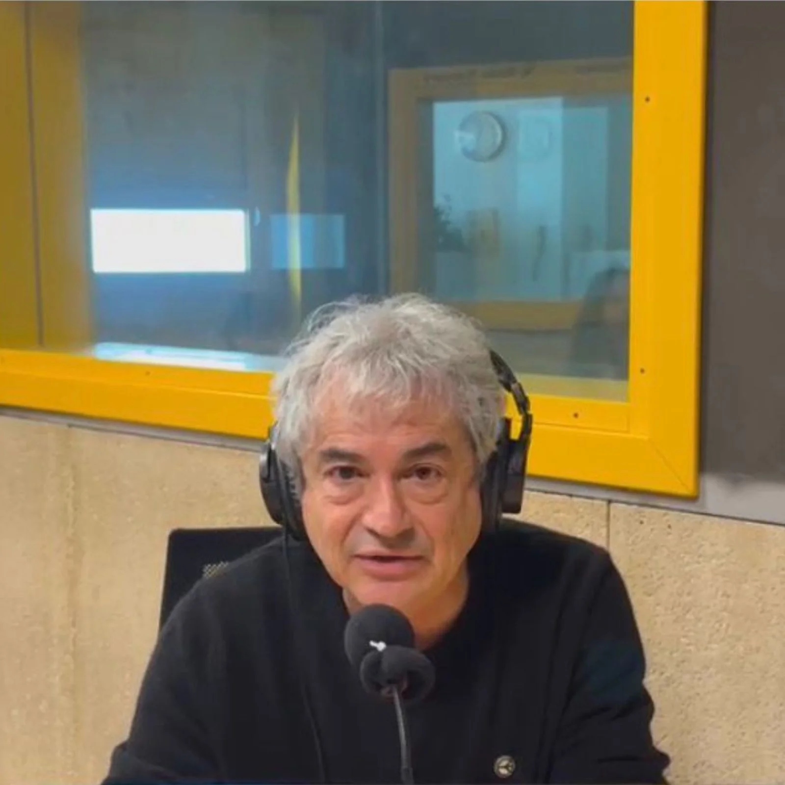 Carlo Rovelli: "Il rischio di una guerra atomica è sempre più vicino. Stiamo camminando come sonnambuli"