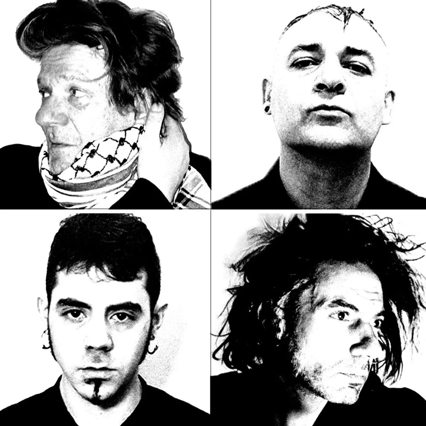 "La canzone popolare che cos’è se non politica?”: Pierpaolo Capovilla e i Cattivi Maestri a Radio Popolare