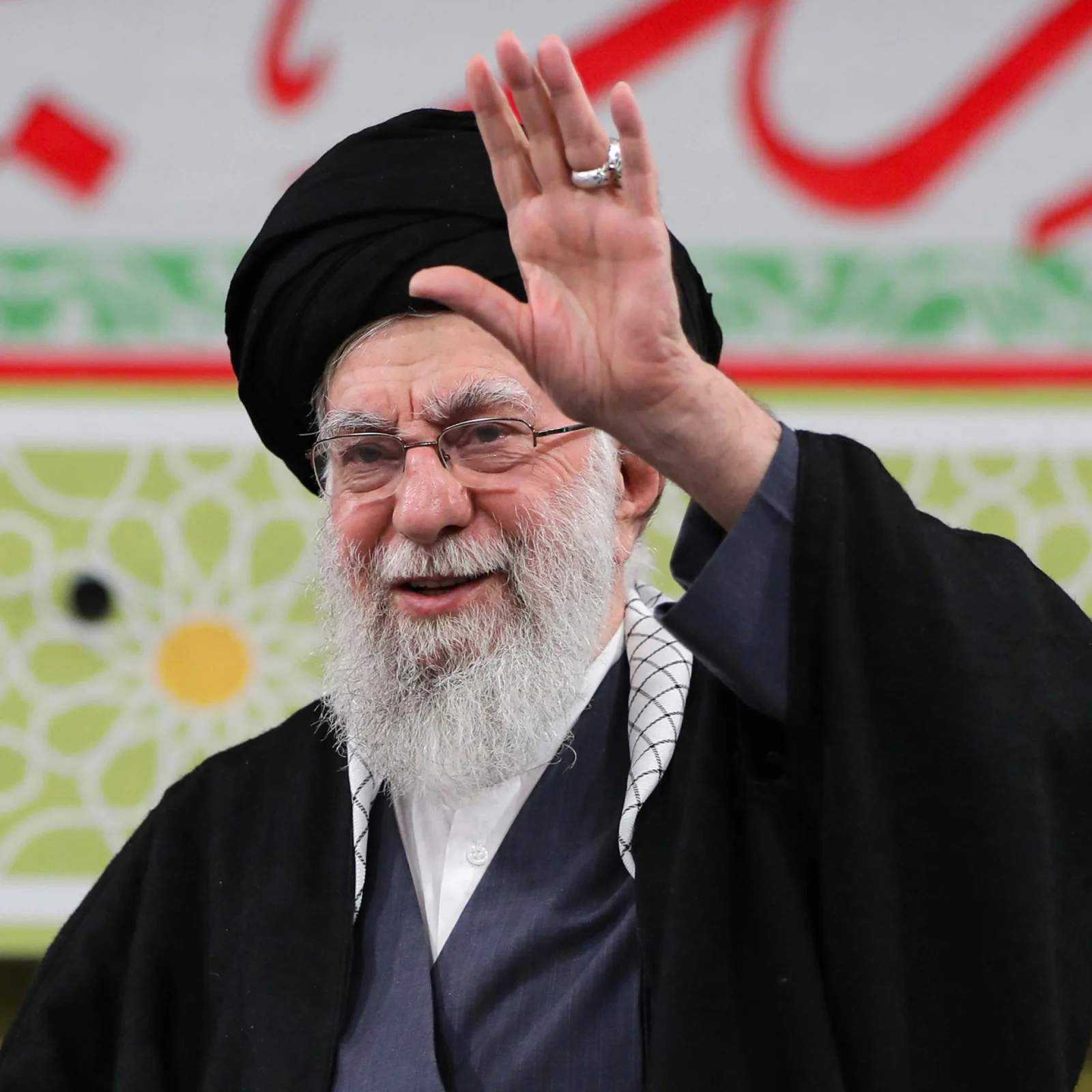 Khamenei è morto. La conferma dagli Stati Uniti