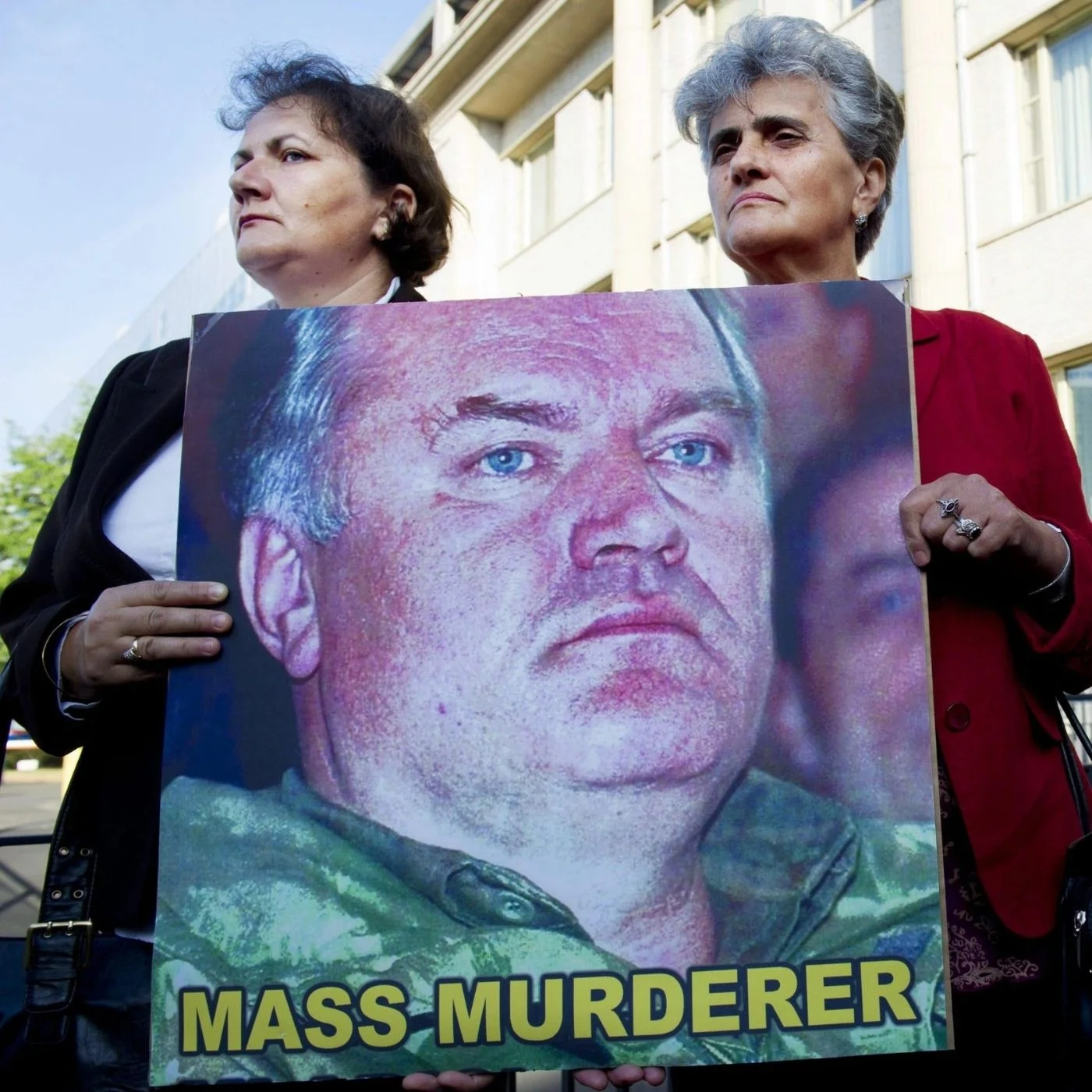 Mladić è morto, ma le ferite che ha inferto sono ancora aperte