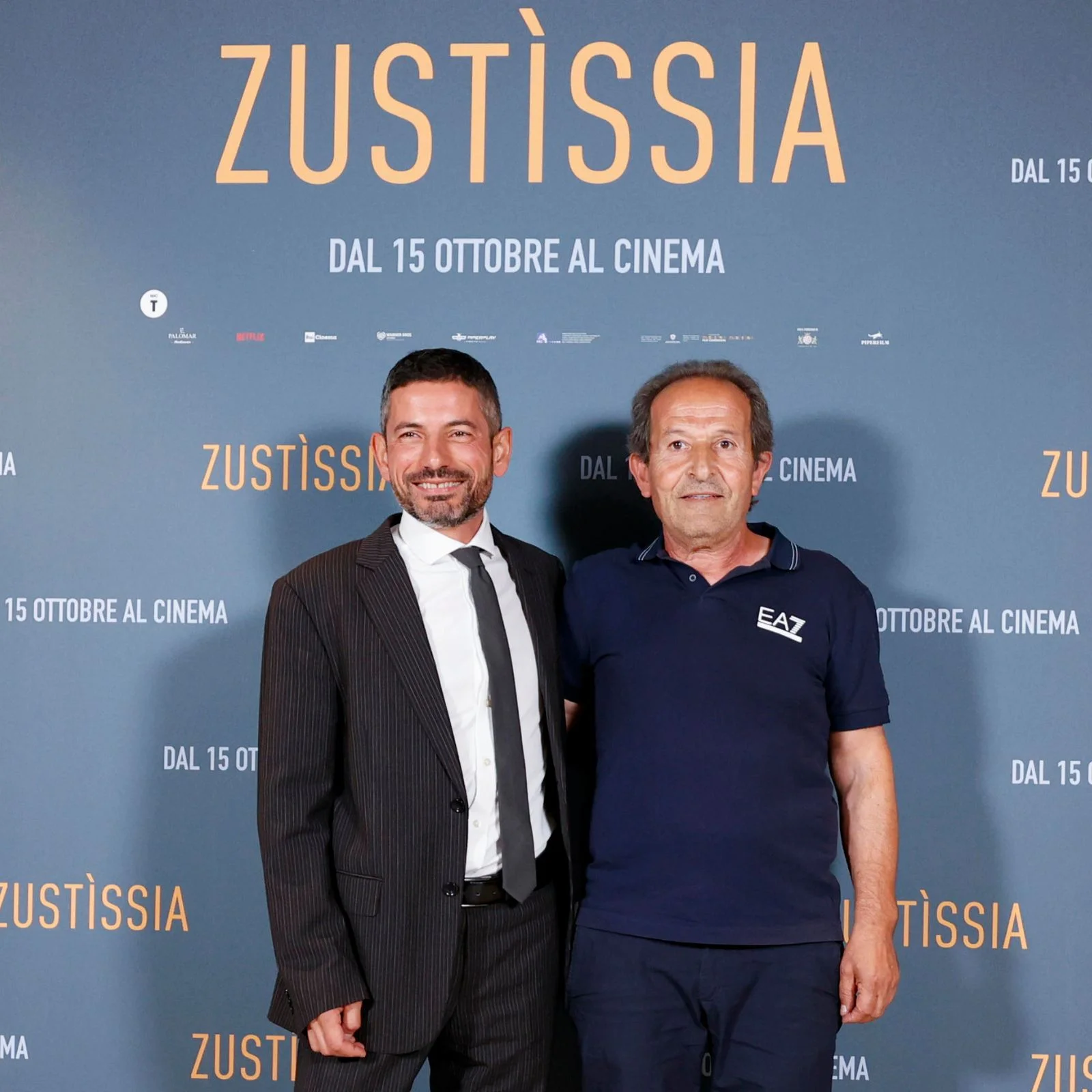 La vita rubata a Beniamino Zuncheddu per un errore giudiziario