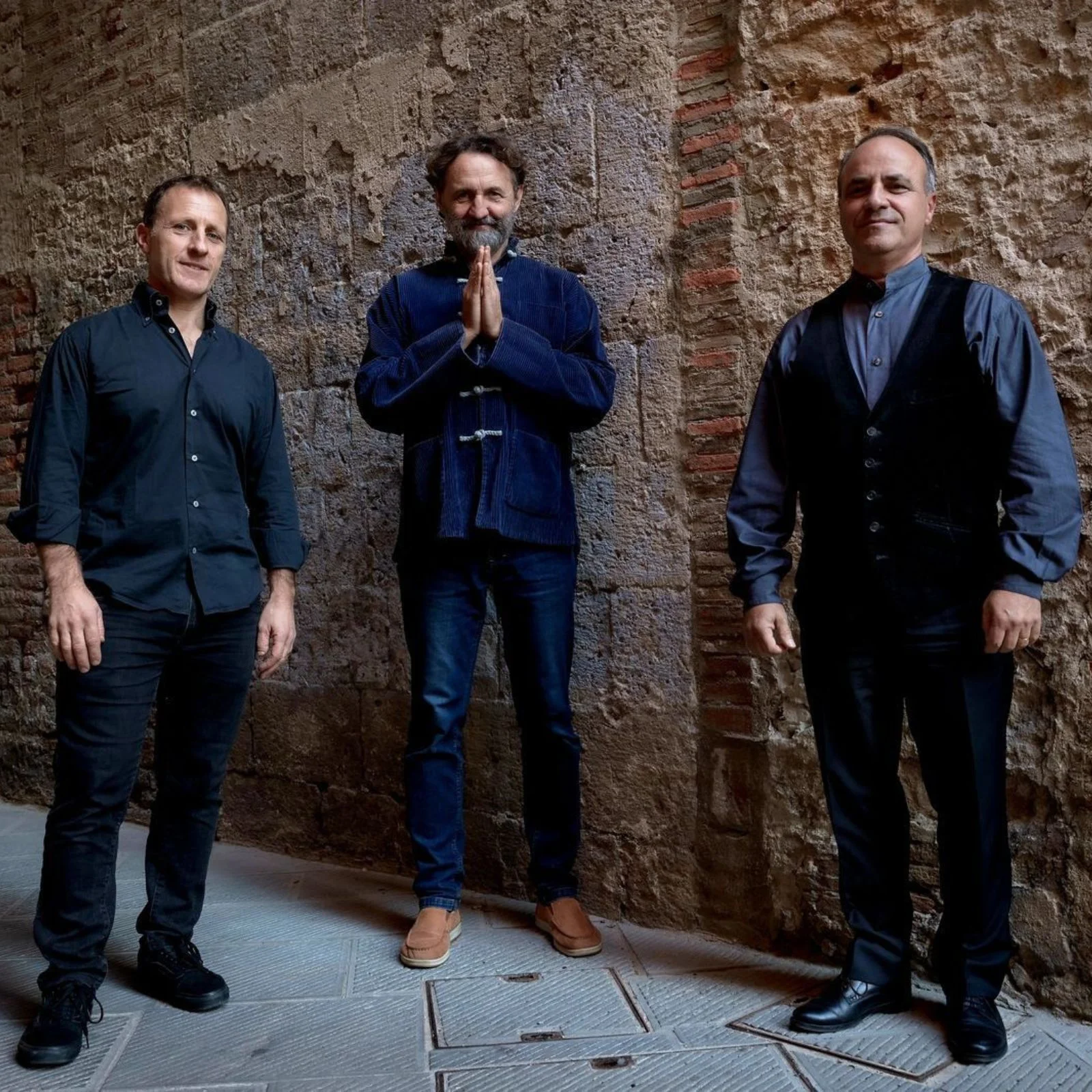 Dimitri Grechi Espinoza racconta la rilettura di ‘A Love Supreme’ di John Coltrane