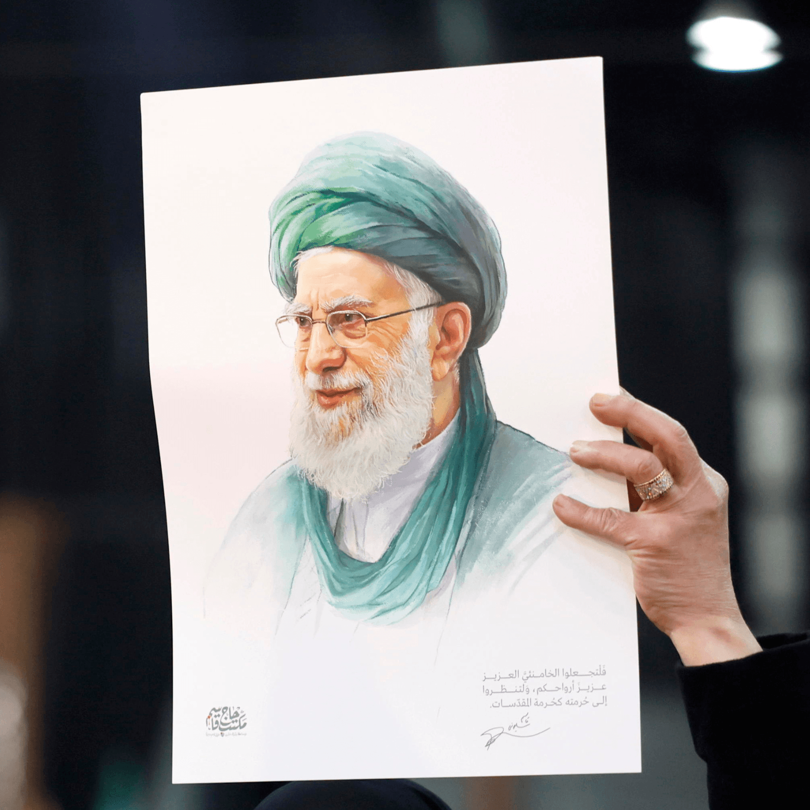 Iran, l’analista Baheli: “Dagli USA condizioni inaccettabili per evitare l’attacco”