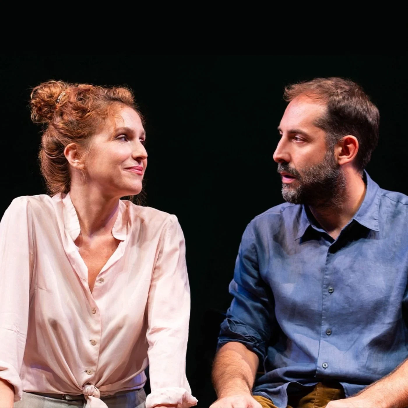 Il coro degli amanti di Tiago Rodrigues apre la stagione del Piccolo Teatro