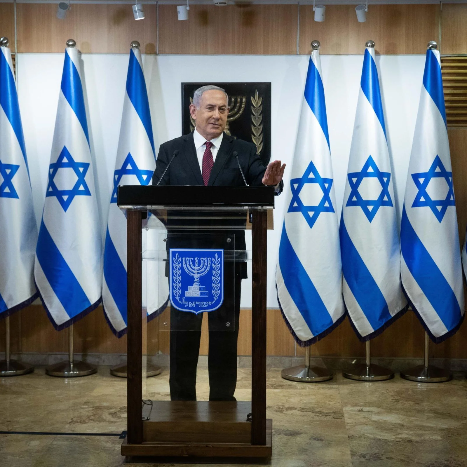 Israele. Pena di morte per i palestinesi accusati di terrorismo